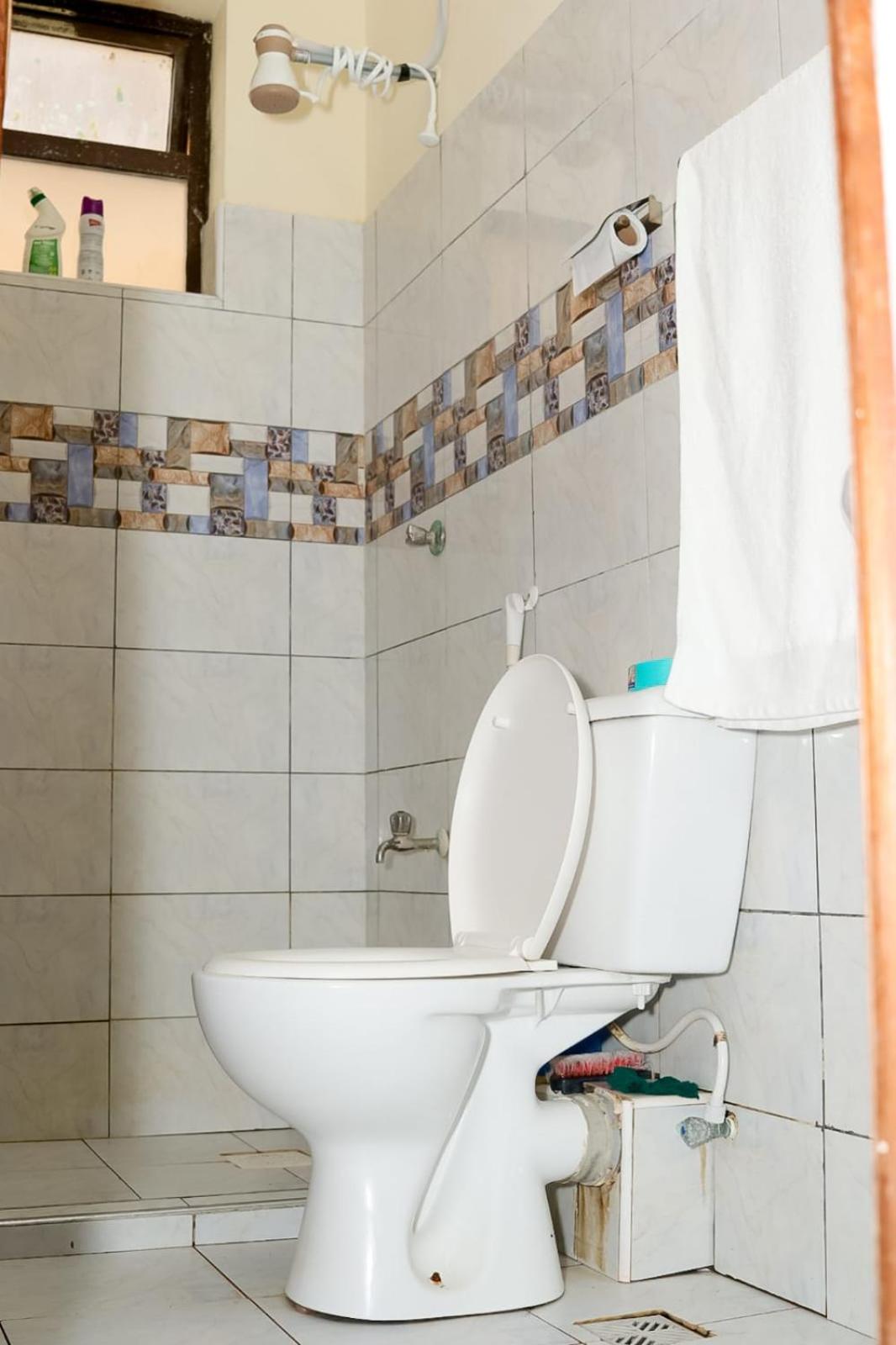 Lux Suites Bamburi Furnished Apartments