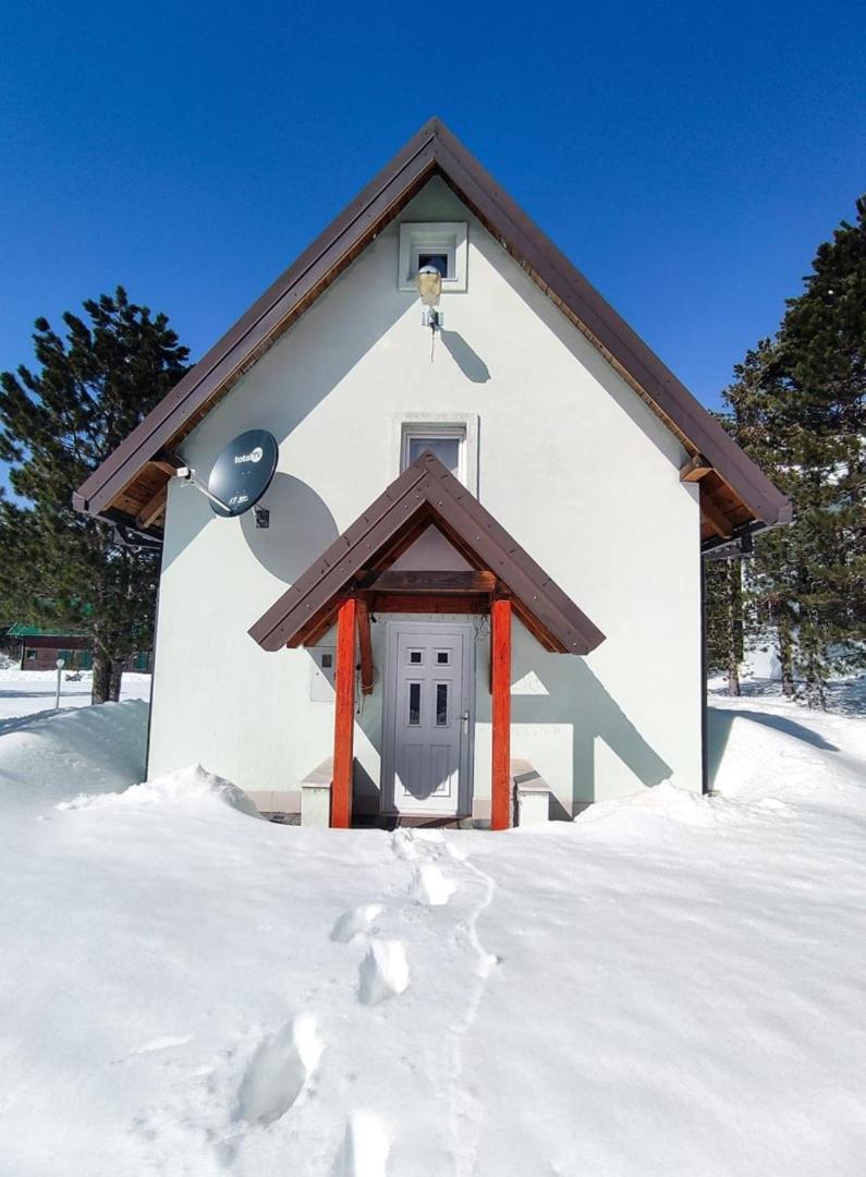 Holiday Home Ljuban