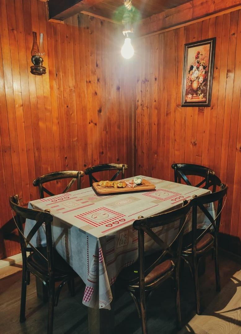 Holiday Home Ljuban