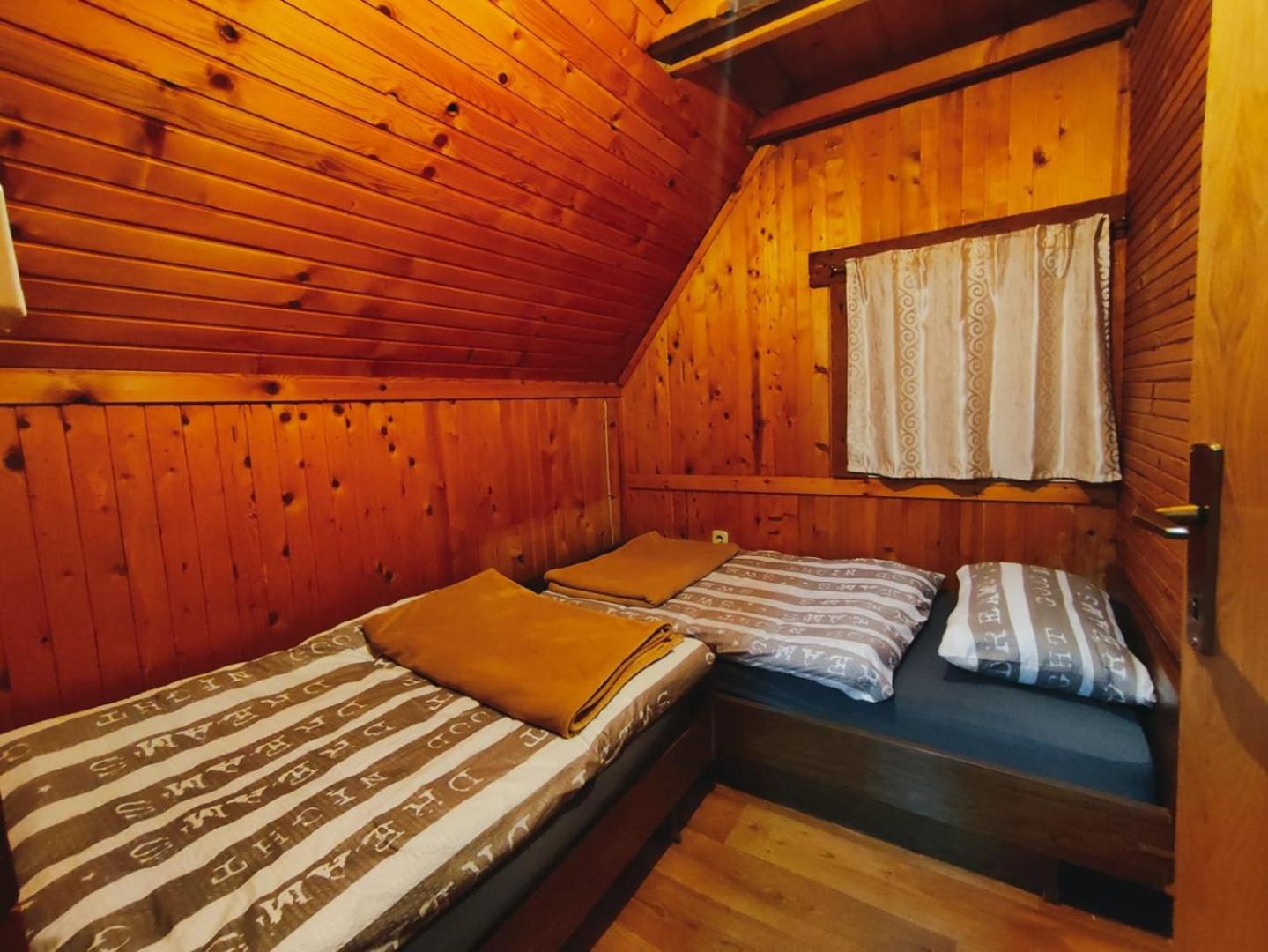 Holiday Home Ljuban