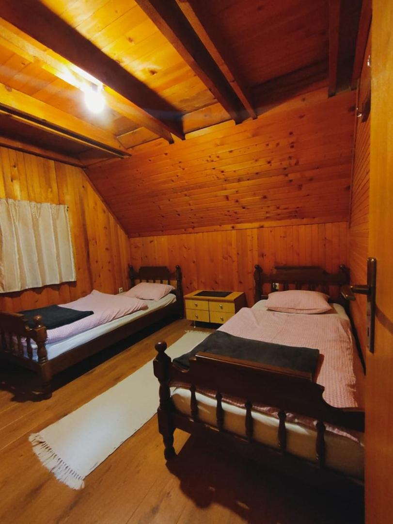 Holiday Home Ljuban