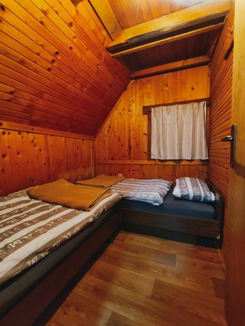 Holiday Home Ljuban