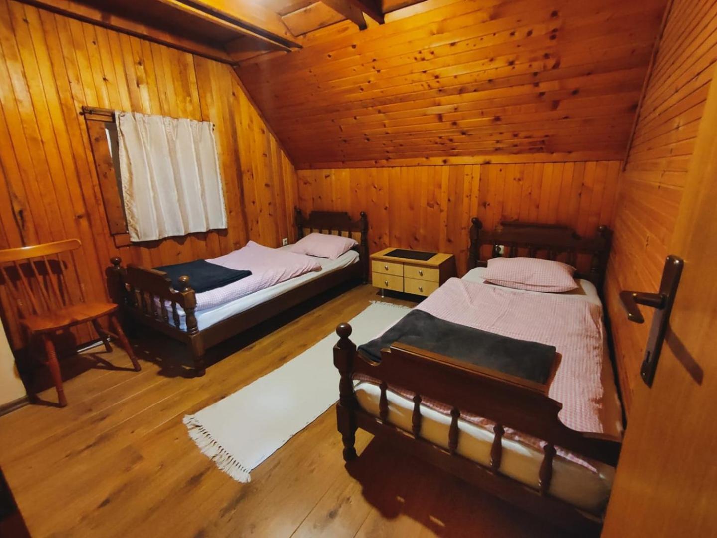 Holiday Home Ljuban