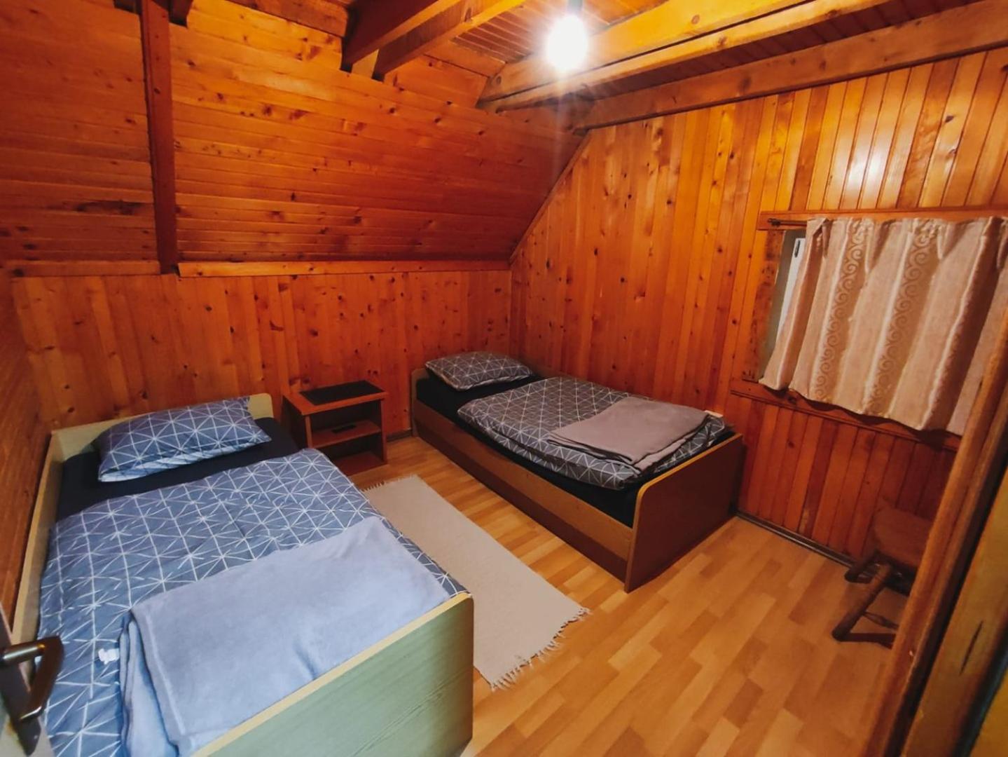 Holiday Home Ljuban