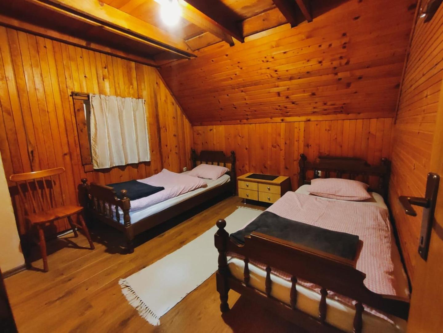 Holiday Home Ljuban