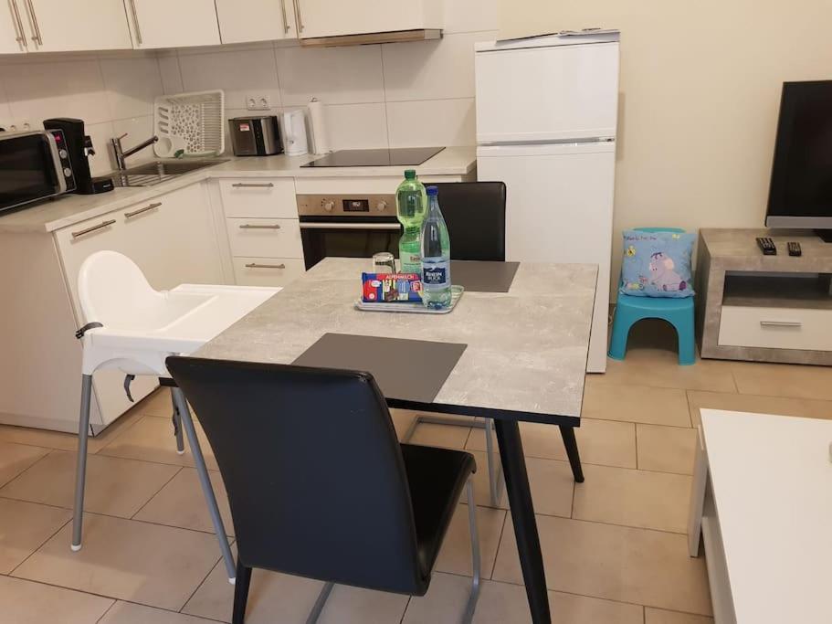 Ferienwohnung in Kaiserslautern-Hohenecken