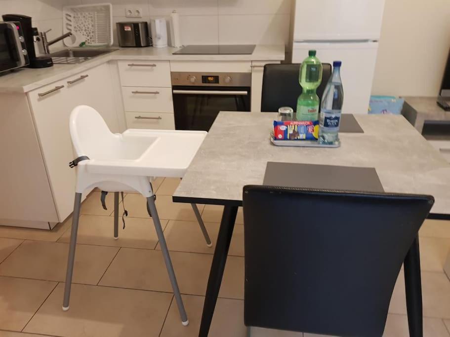 Ferienwohnung in Kaiserslautern-Hohenecken