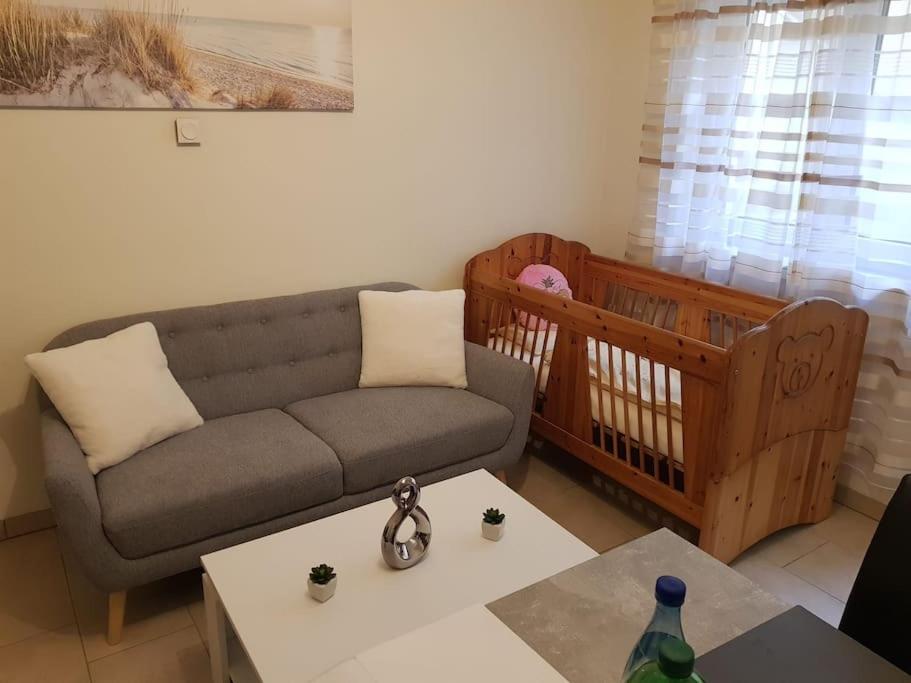 Ferienwohnung in Kaiserslautern-Hohenecken