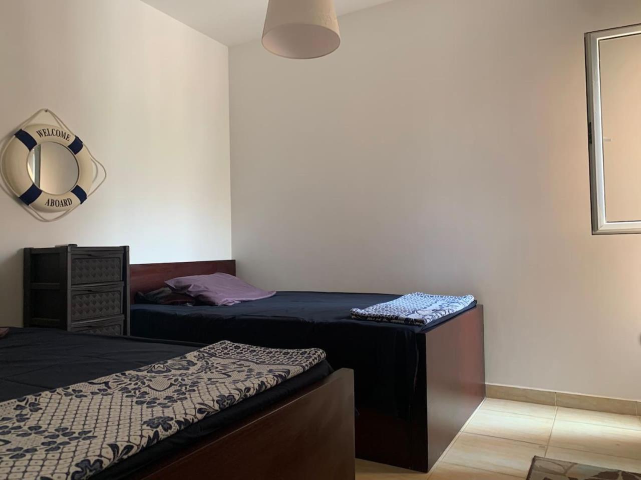 Lovely sea & pool view Rental unit, " 3 bedrooms For Families Only" view 2