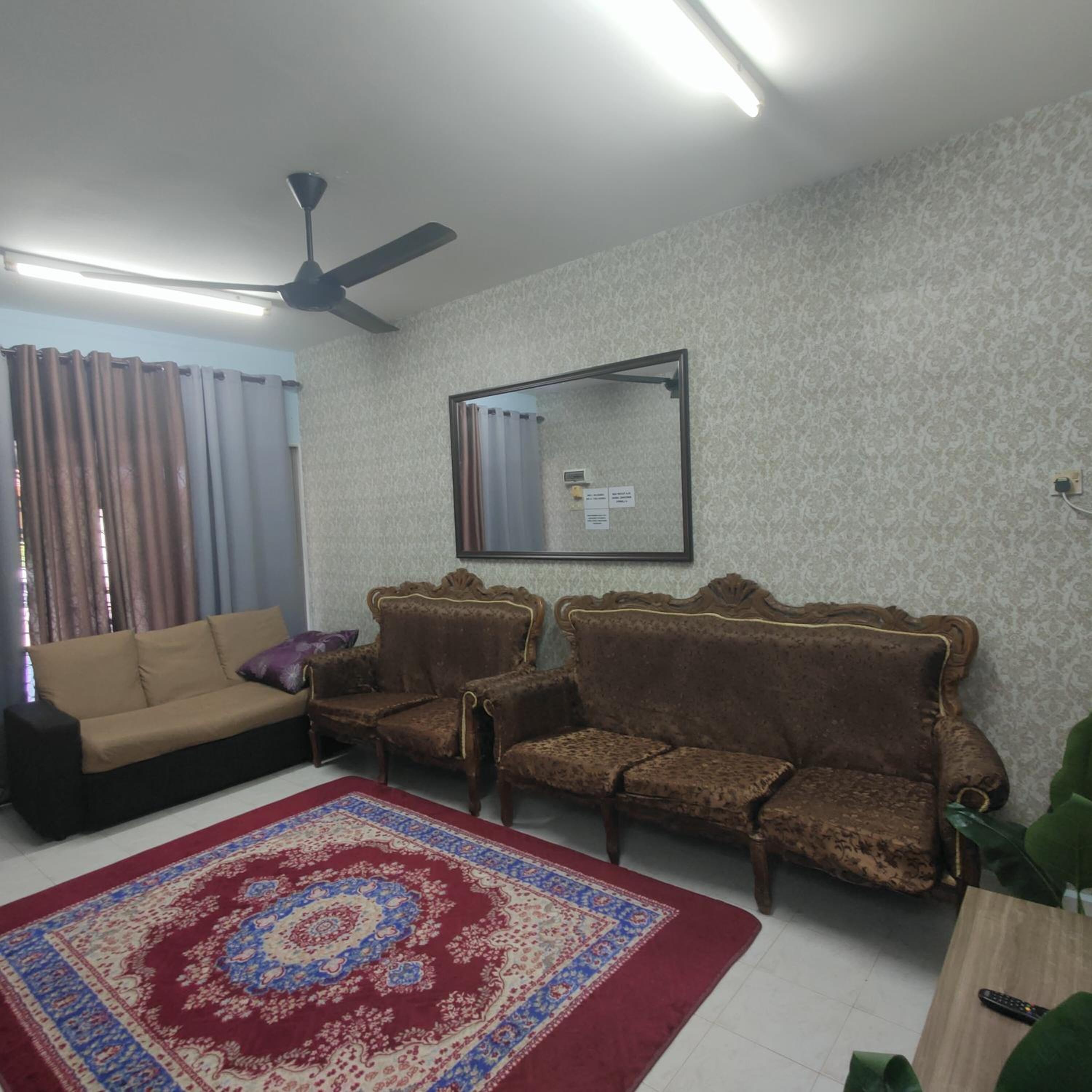 THIFFAH HOMESTAY KUALA PERLIS