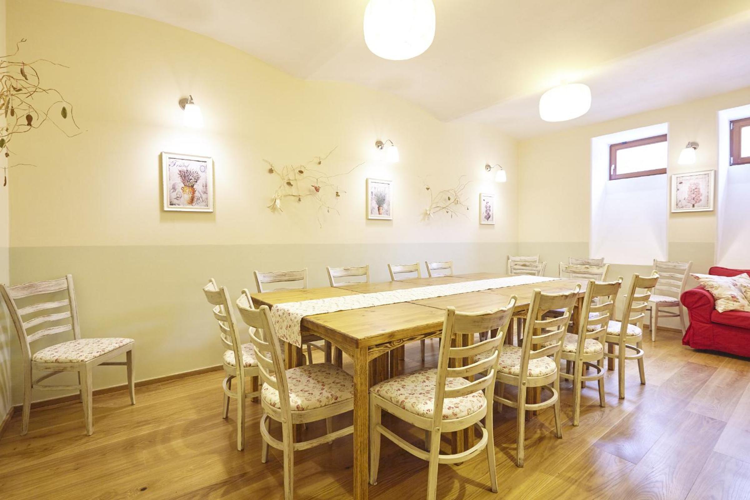 Wellness Penzion U Muzea