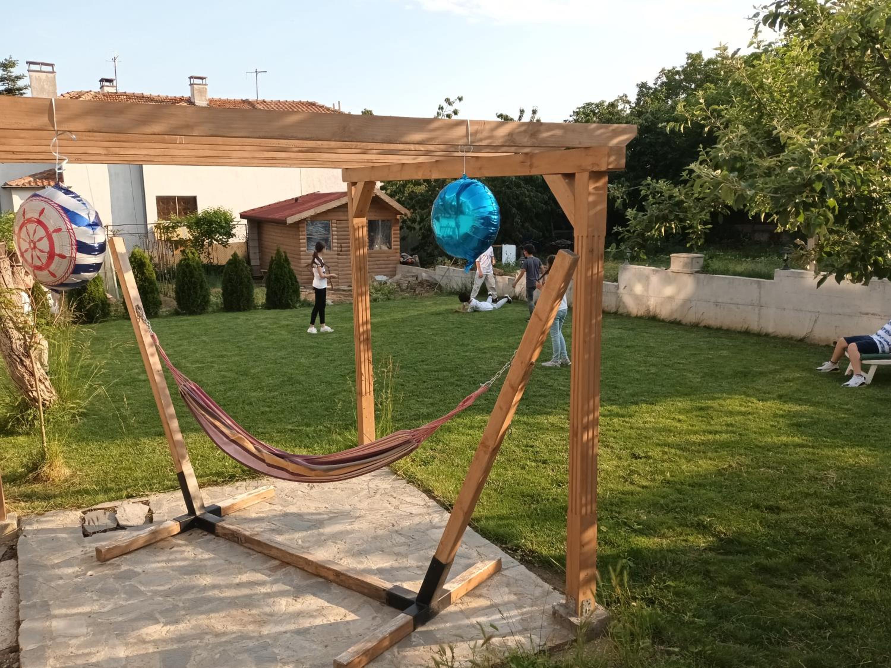 Вила Полина