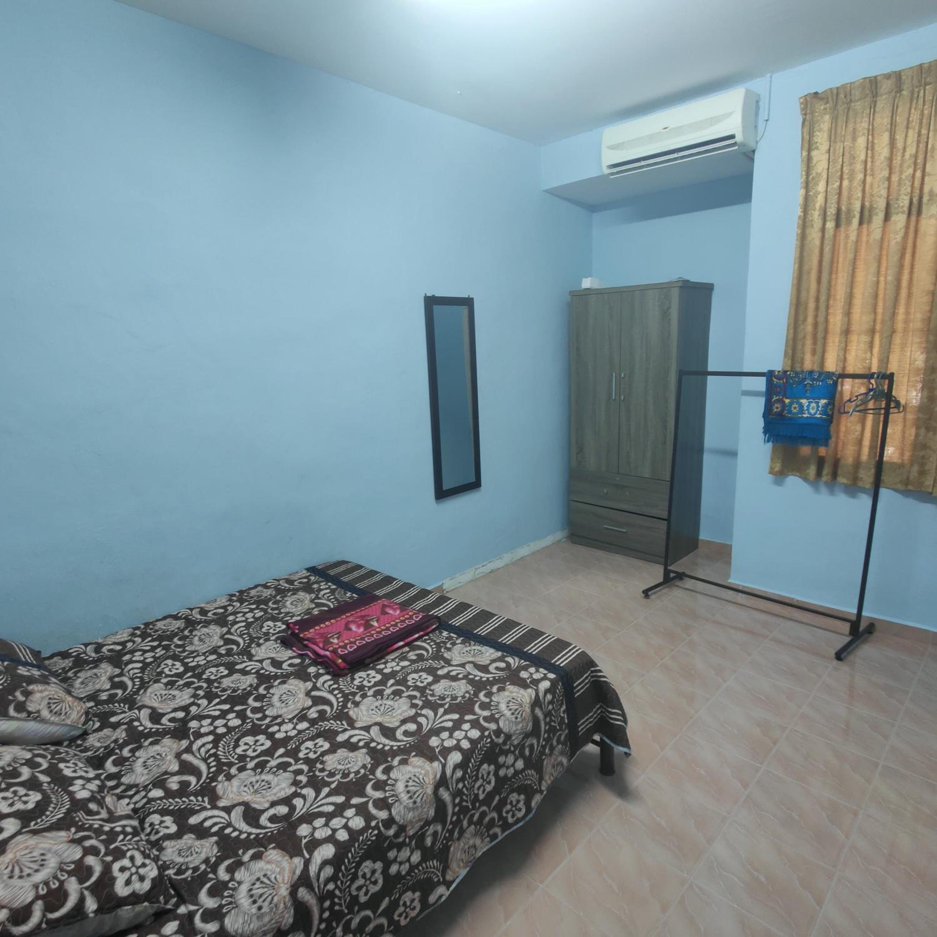 THIFFAH HOMESTAY KUALA PERLIS