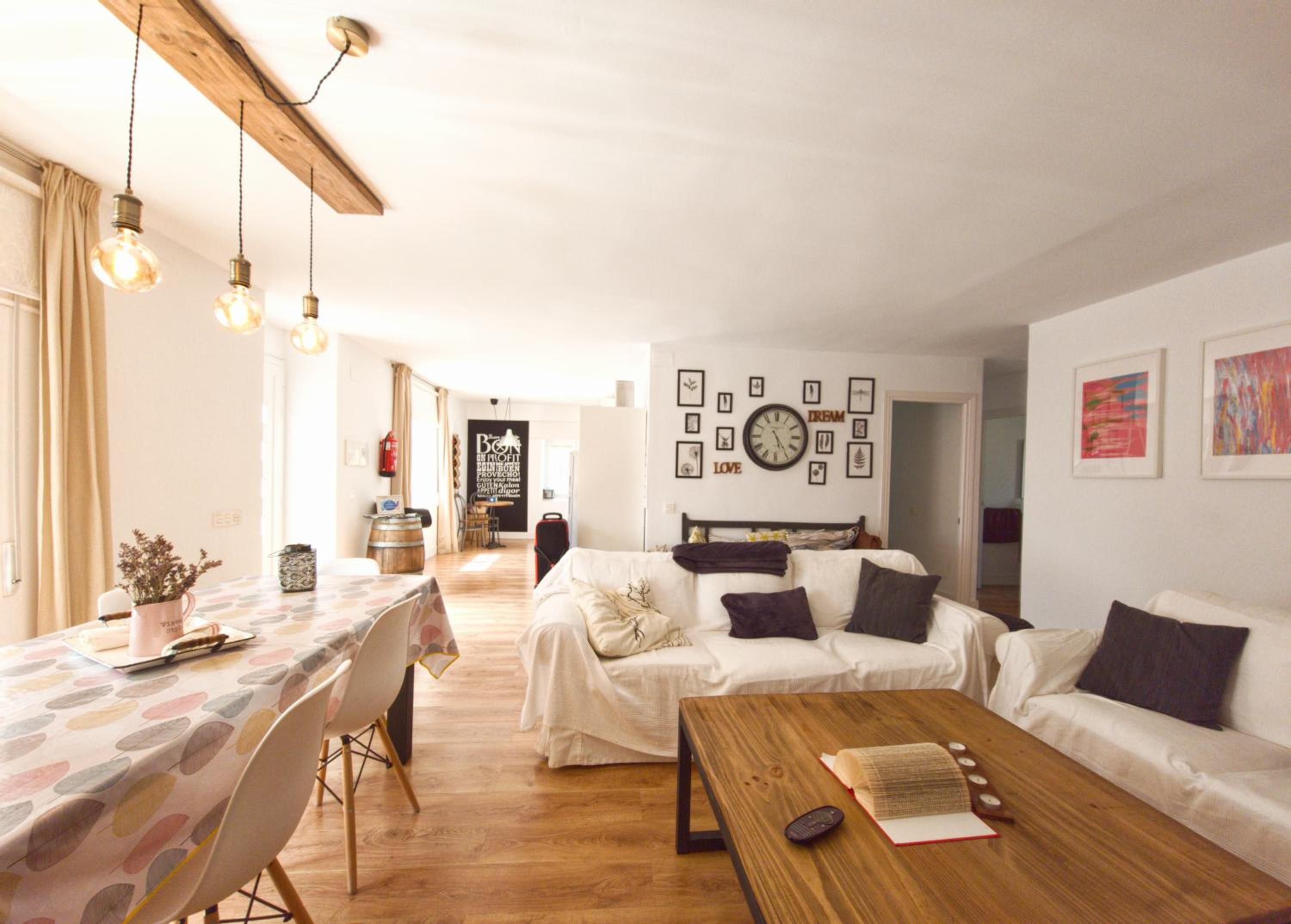 La Casita de Rosa Sierra de Francia - Cozy Rural House with Fireplace view 5