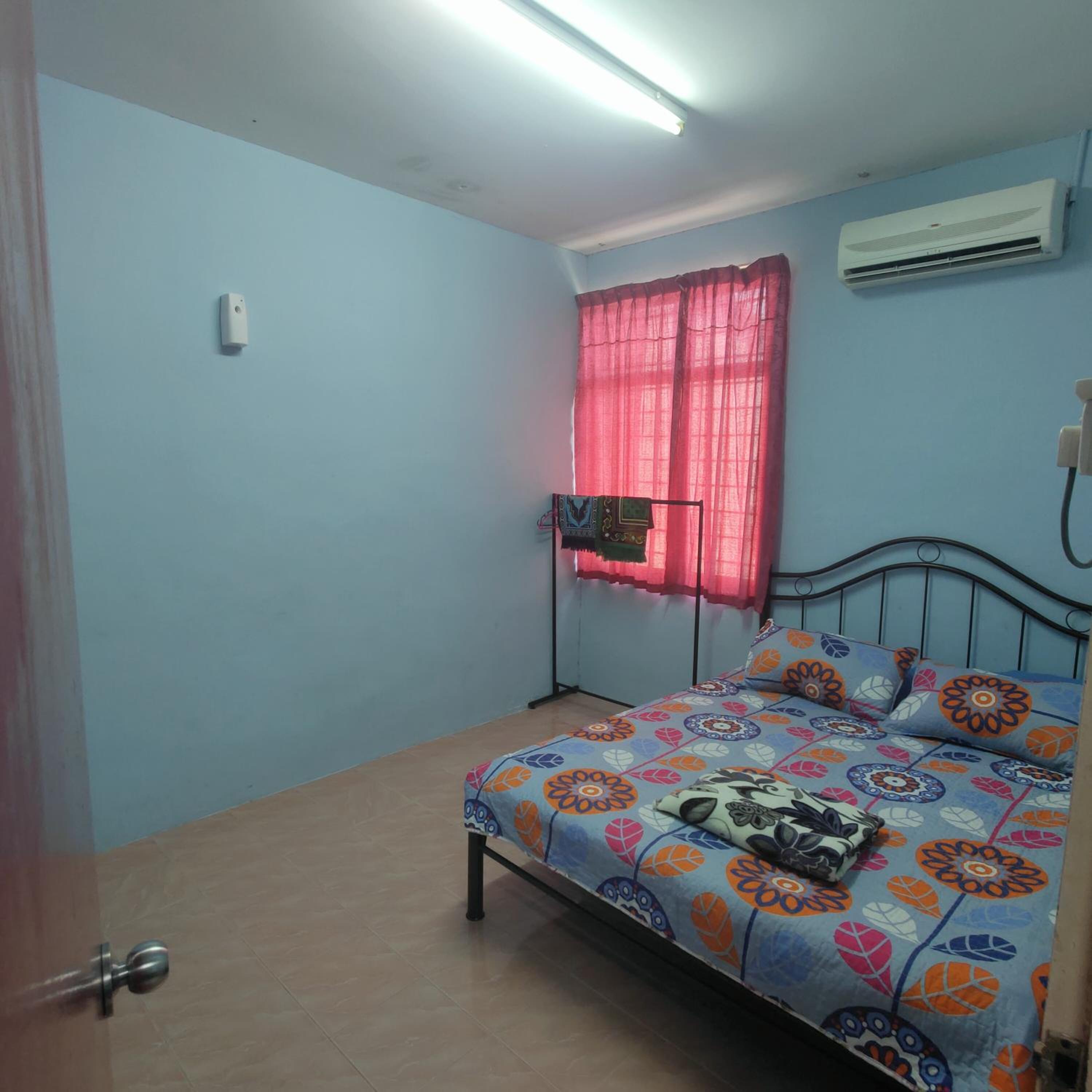 THIFFAH HOMESTAY KUALA PERLIS
