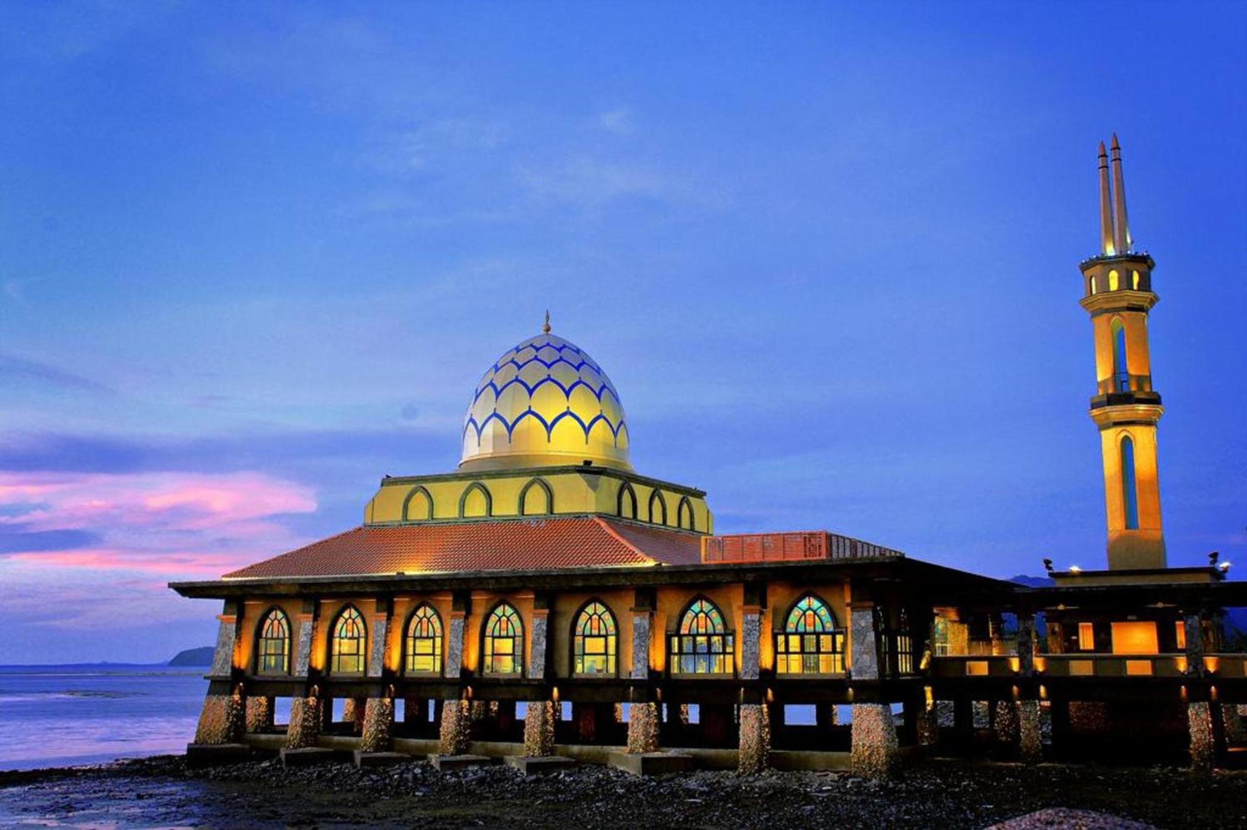 THIFFAH HOMESTAY KUALA PERLIS