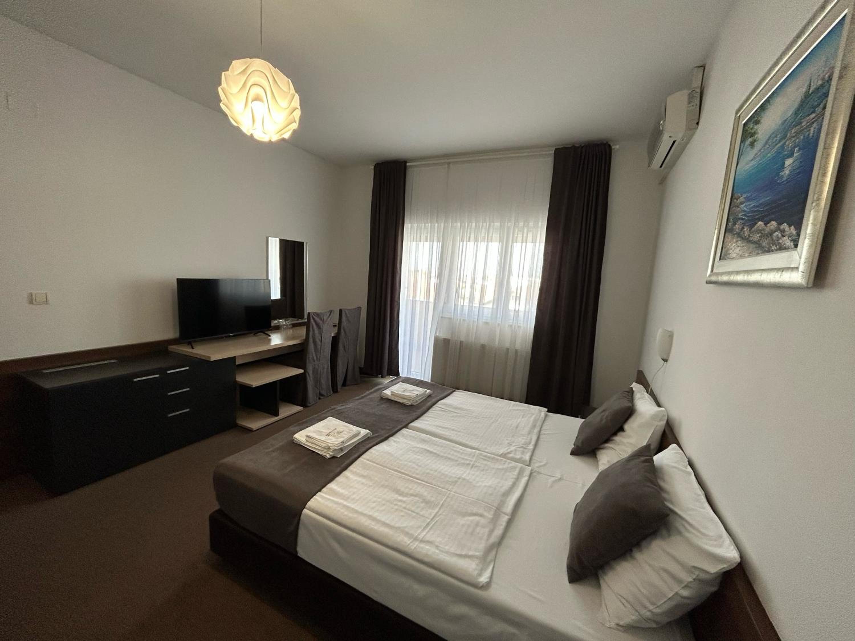 Rooms Laguna