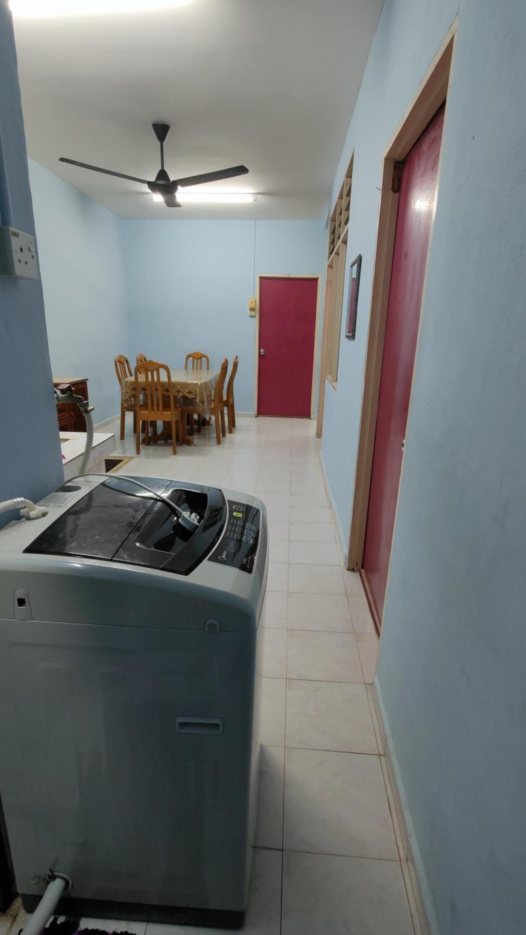 THIFFAH HOMESTAY KUALA PERLIS