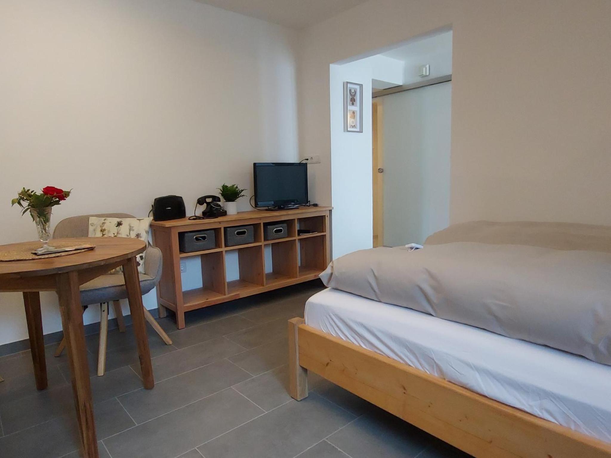 Ferienwohnung Felsenhöhle