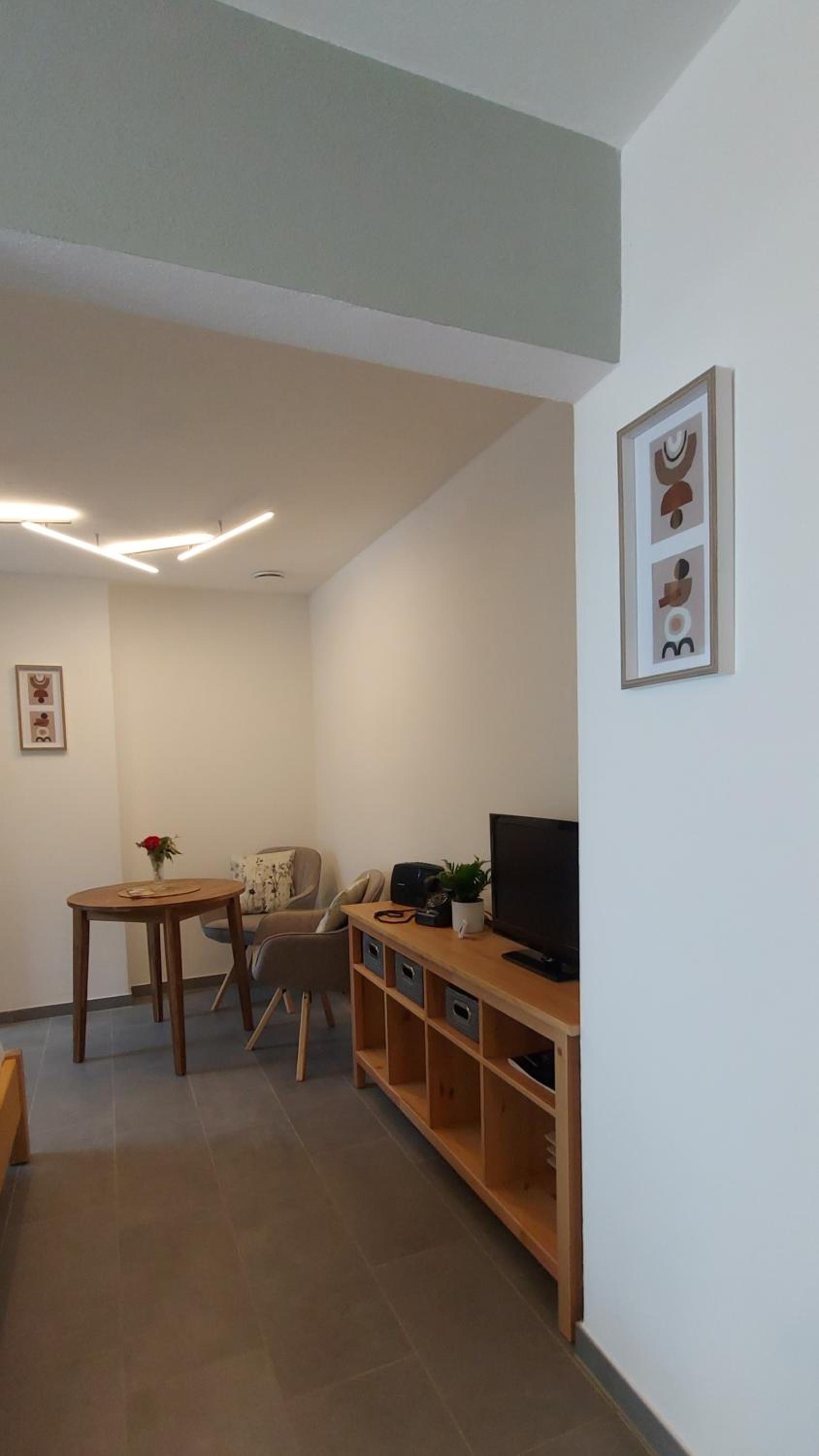 Ferienwohnung Felsenhöhle