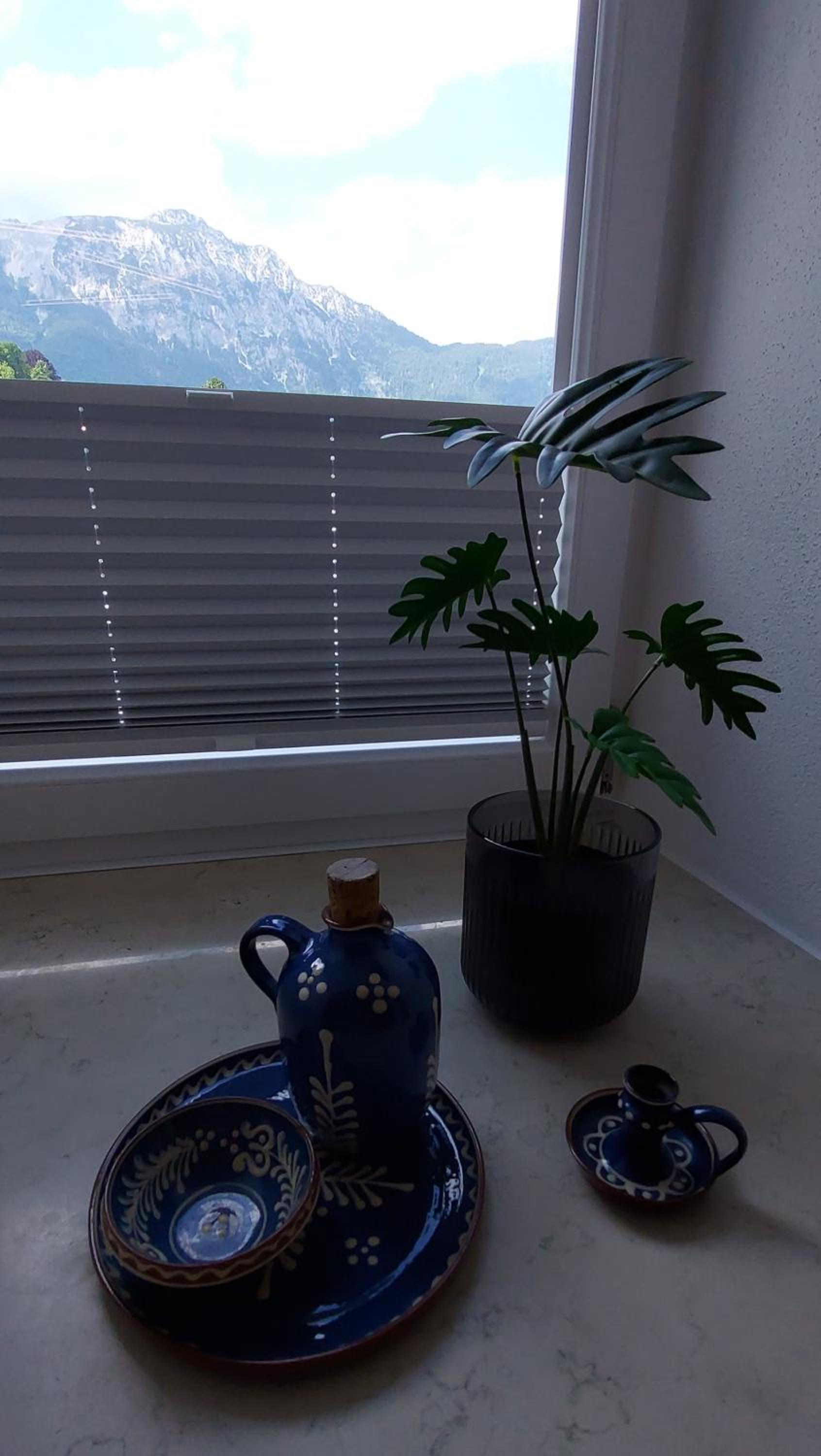 Ferienwohnung Felsenhöhle