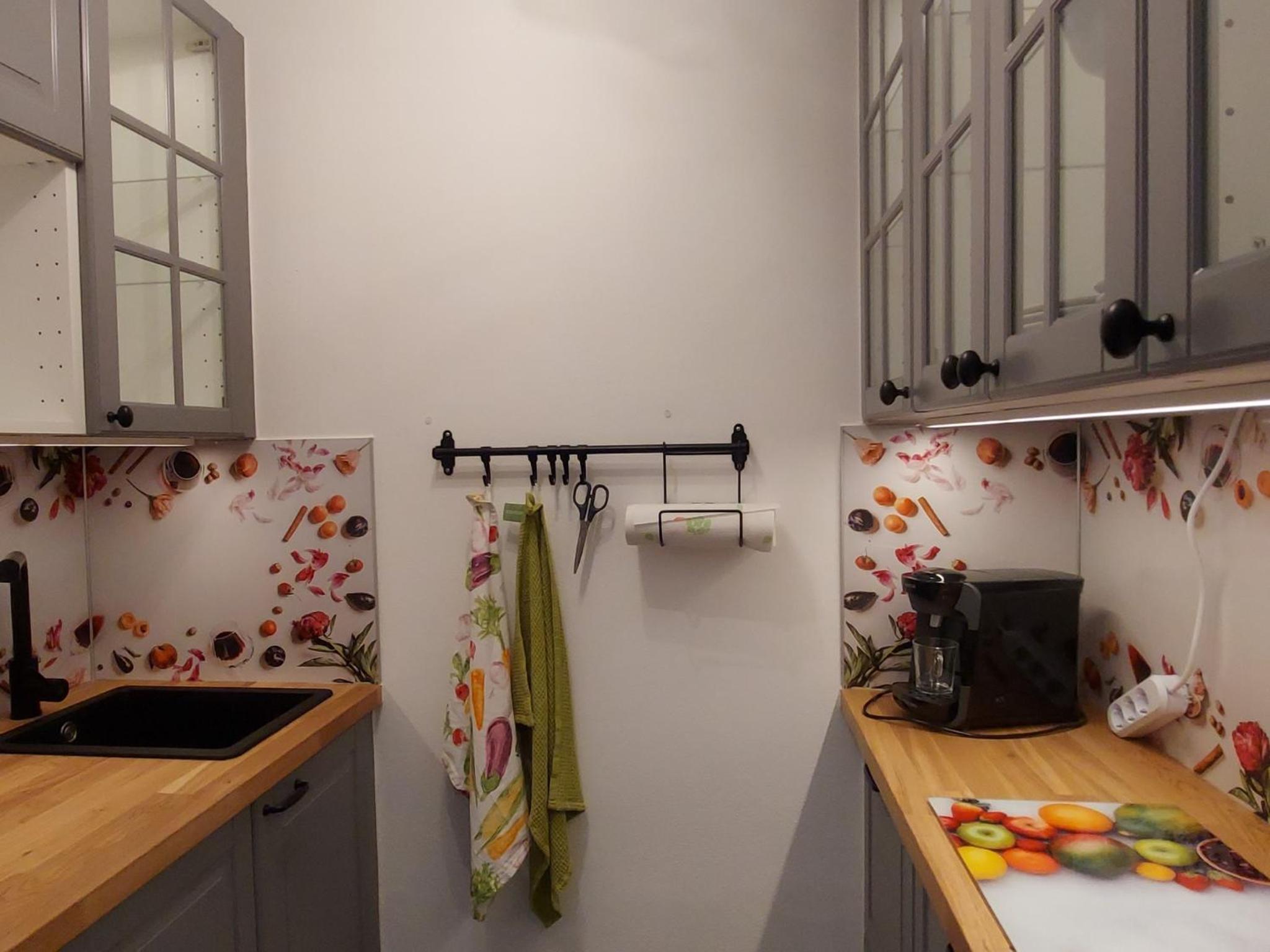 Ferienwohnung Felsenhöhle