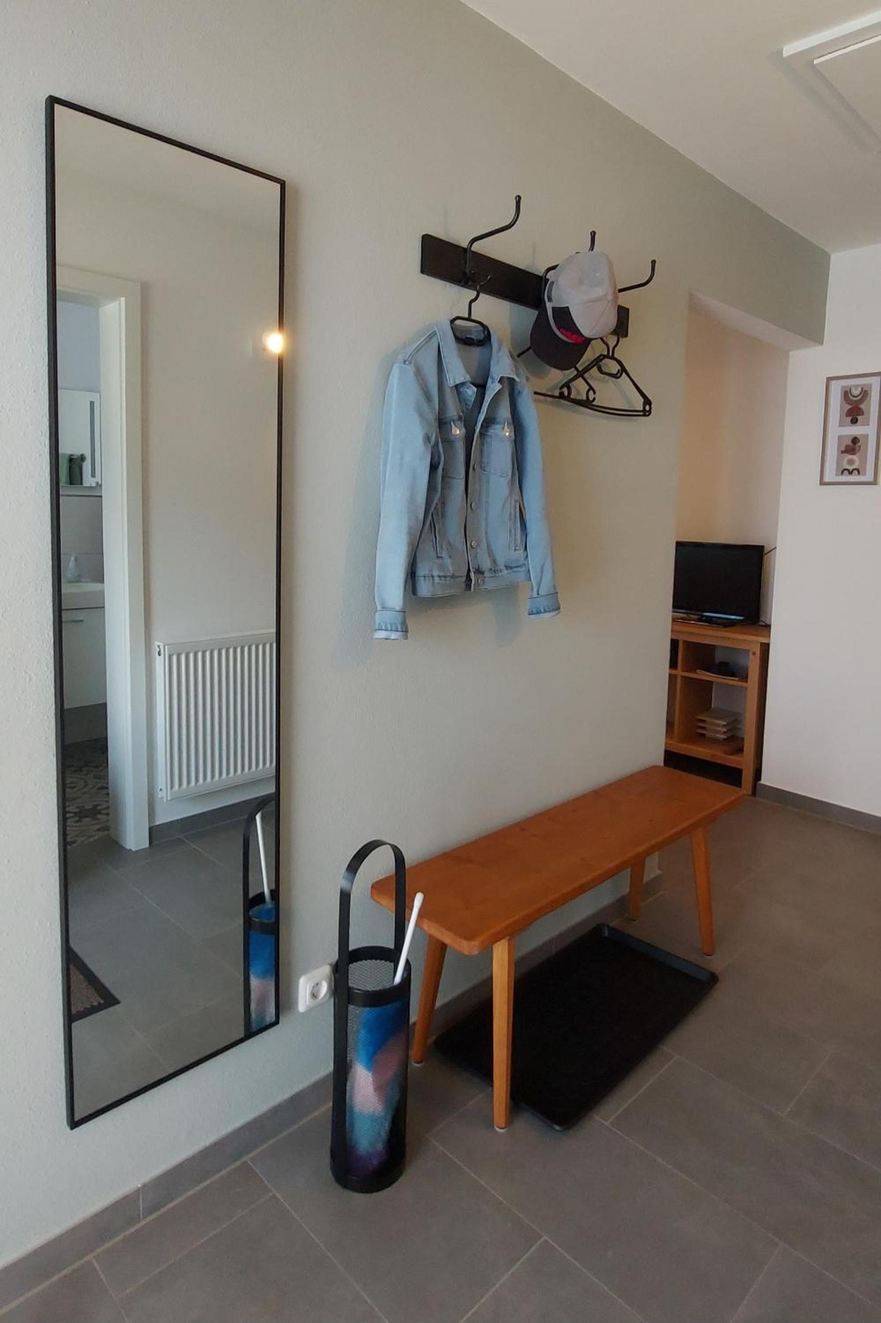 Ferienwohnung Felsenhöhle