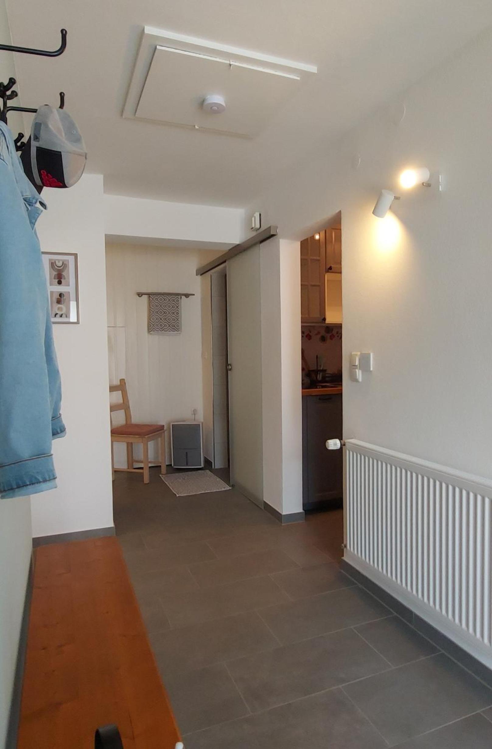 Ferienwohnung Felsenhöhle