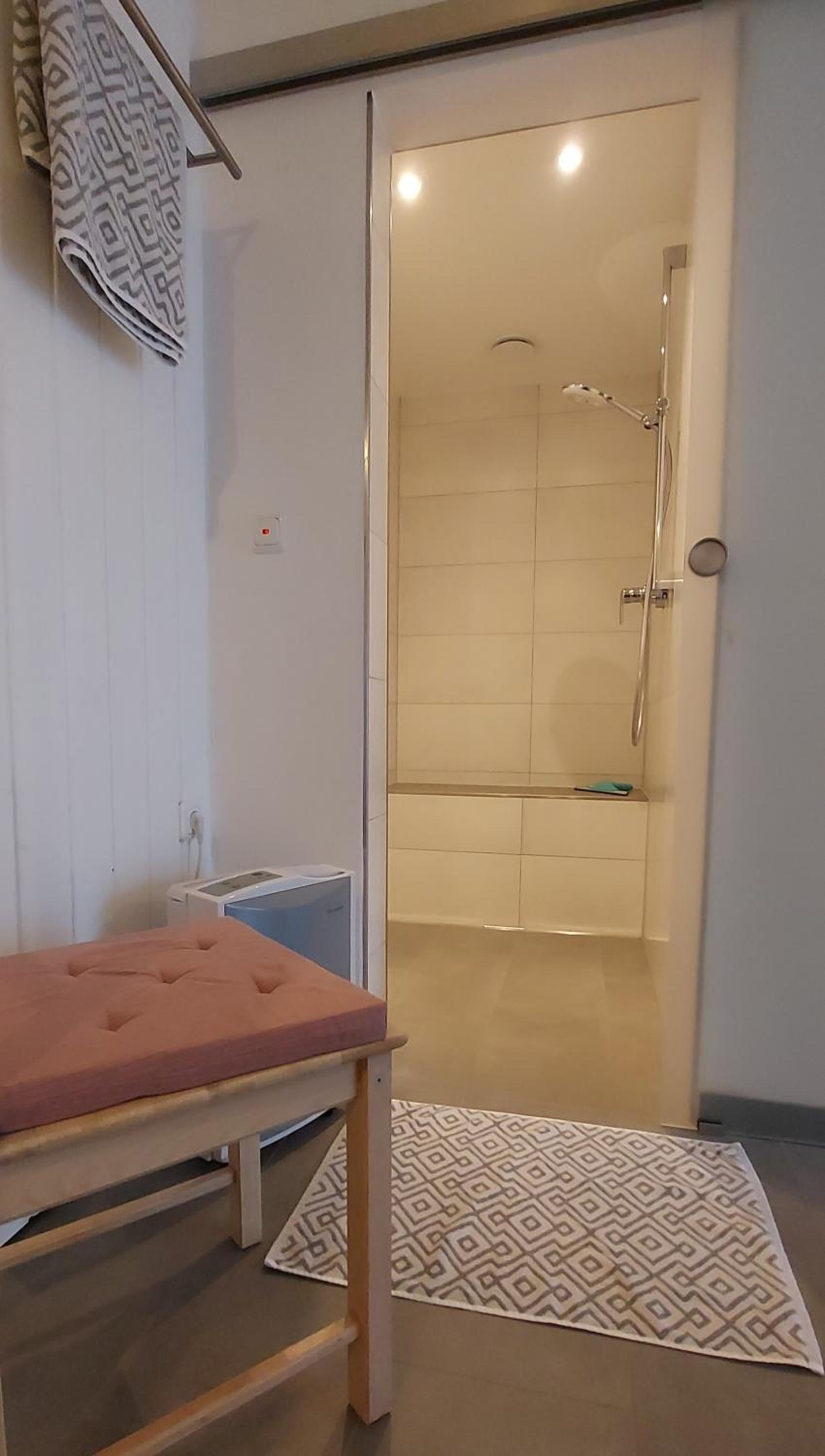 Ferienwohnung Felsenhöhle