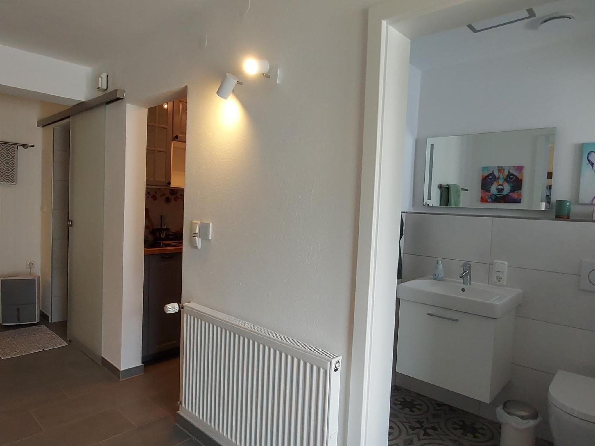 Ferienwohnung Felsenhöhle