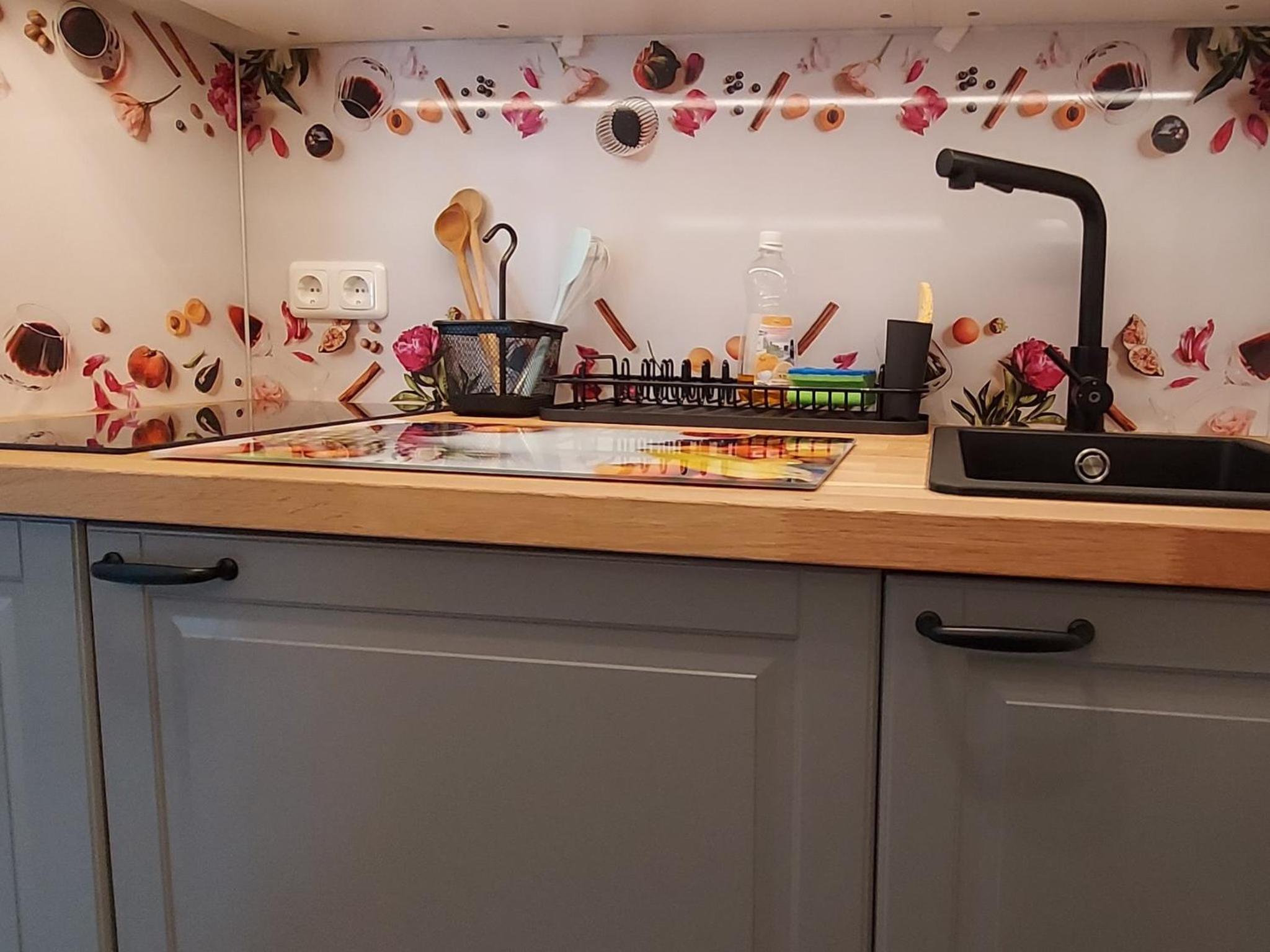Ferienwohnung Felsenhöhle