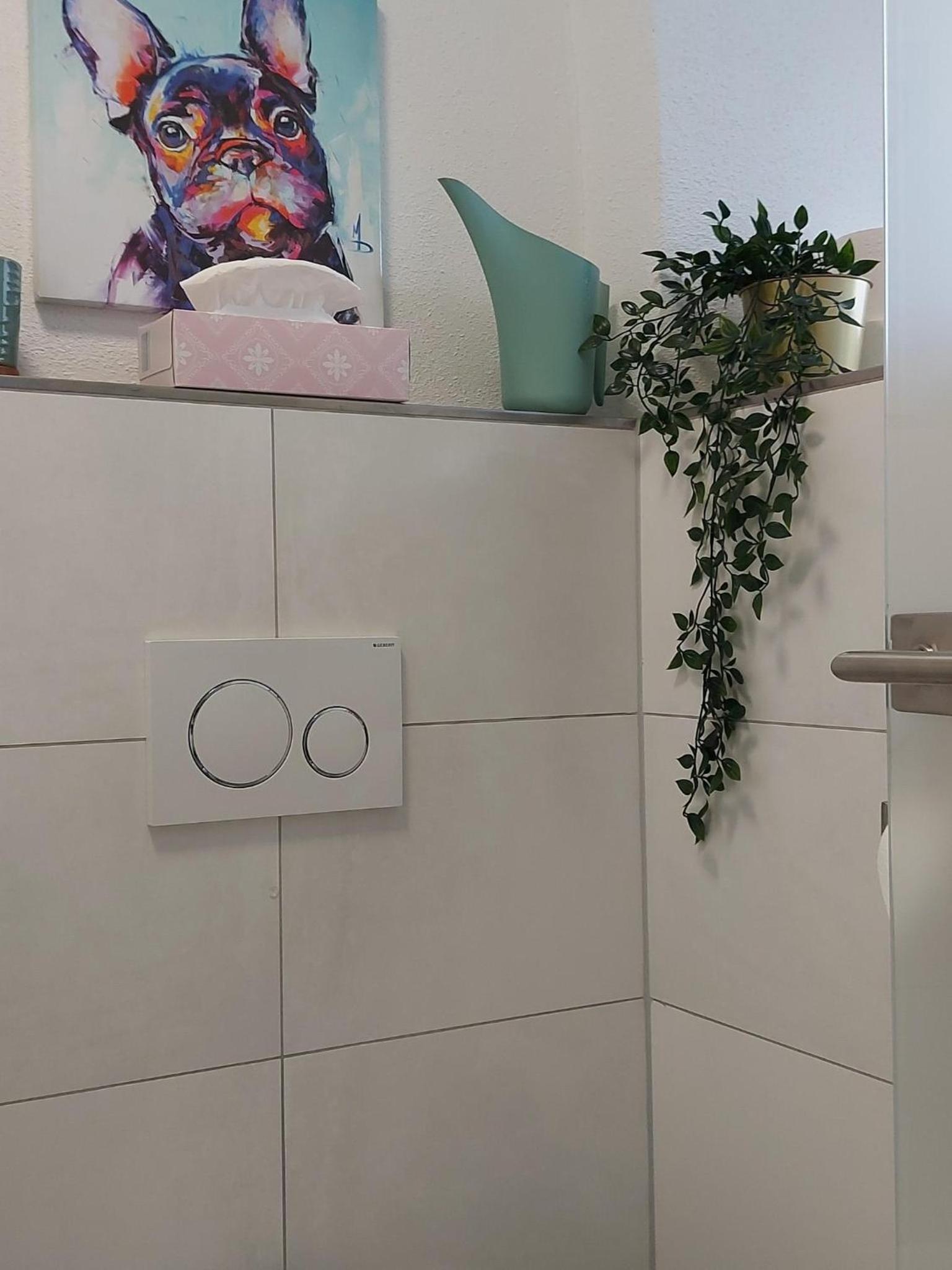 Ferienwohnung Felsenhöhle