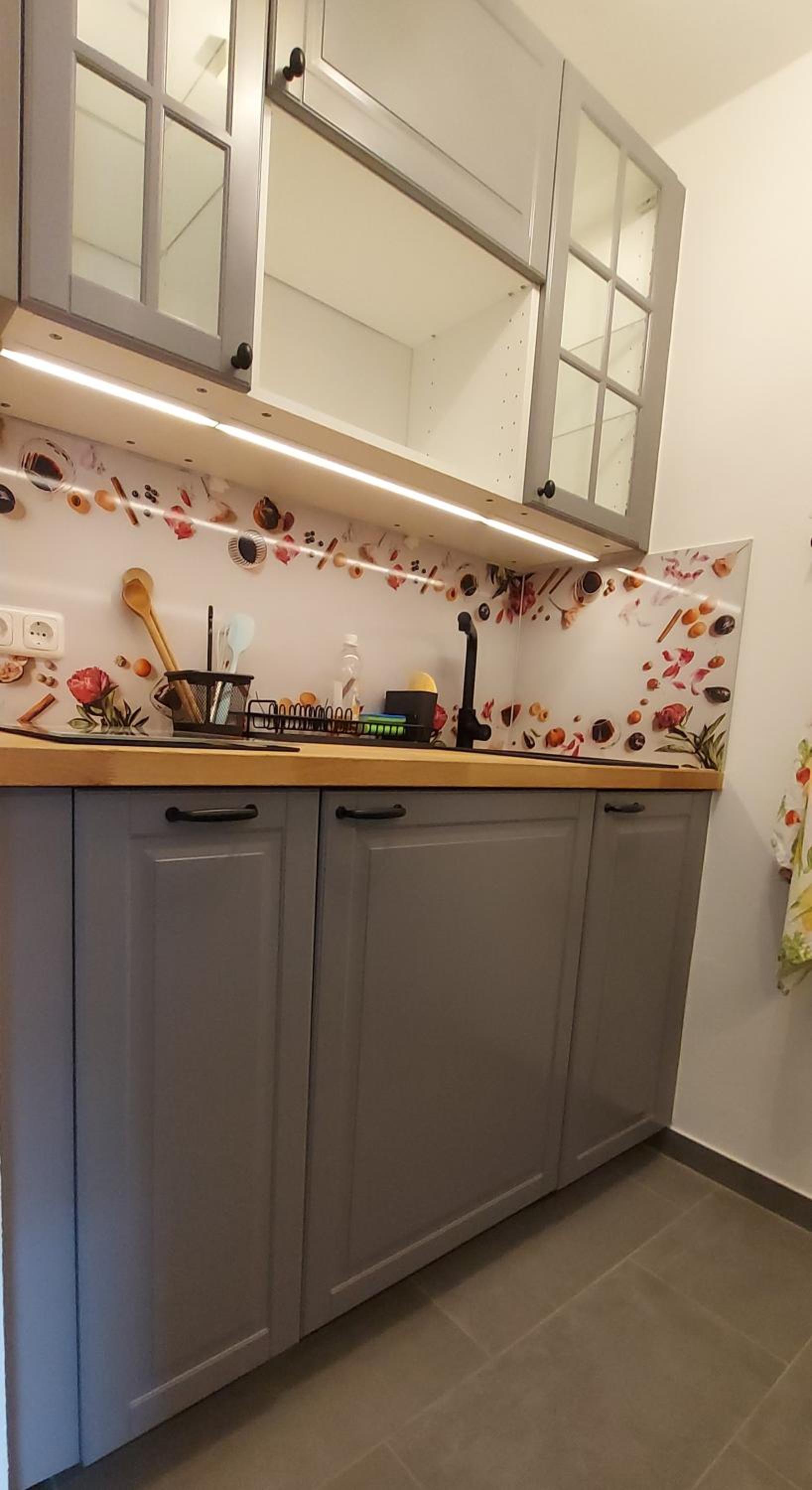 Ferienwohnung Felsenhöhle