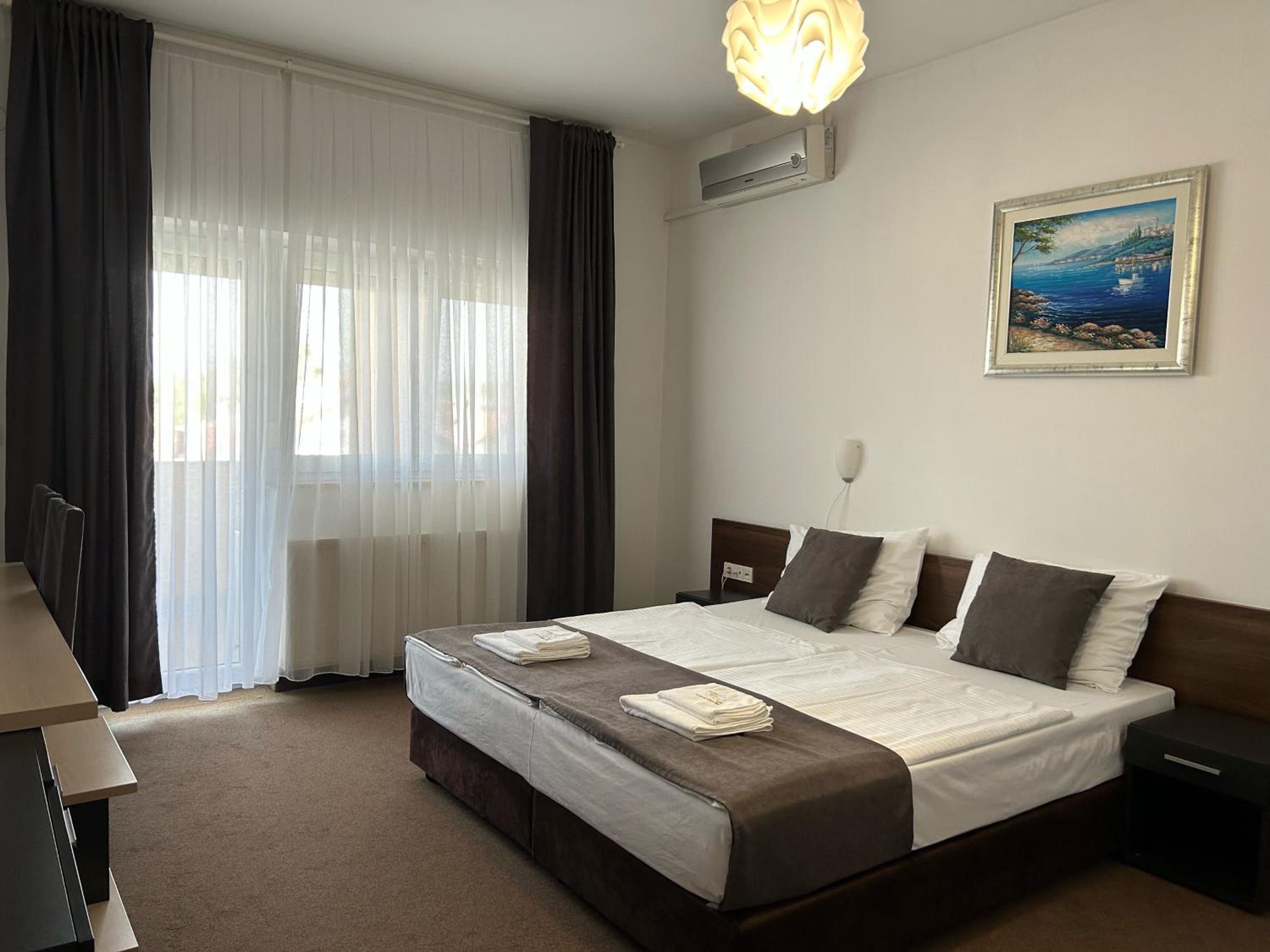 Rooms Laguna