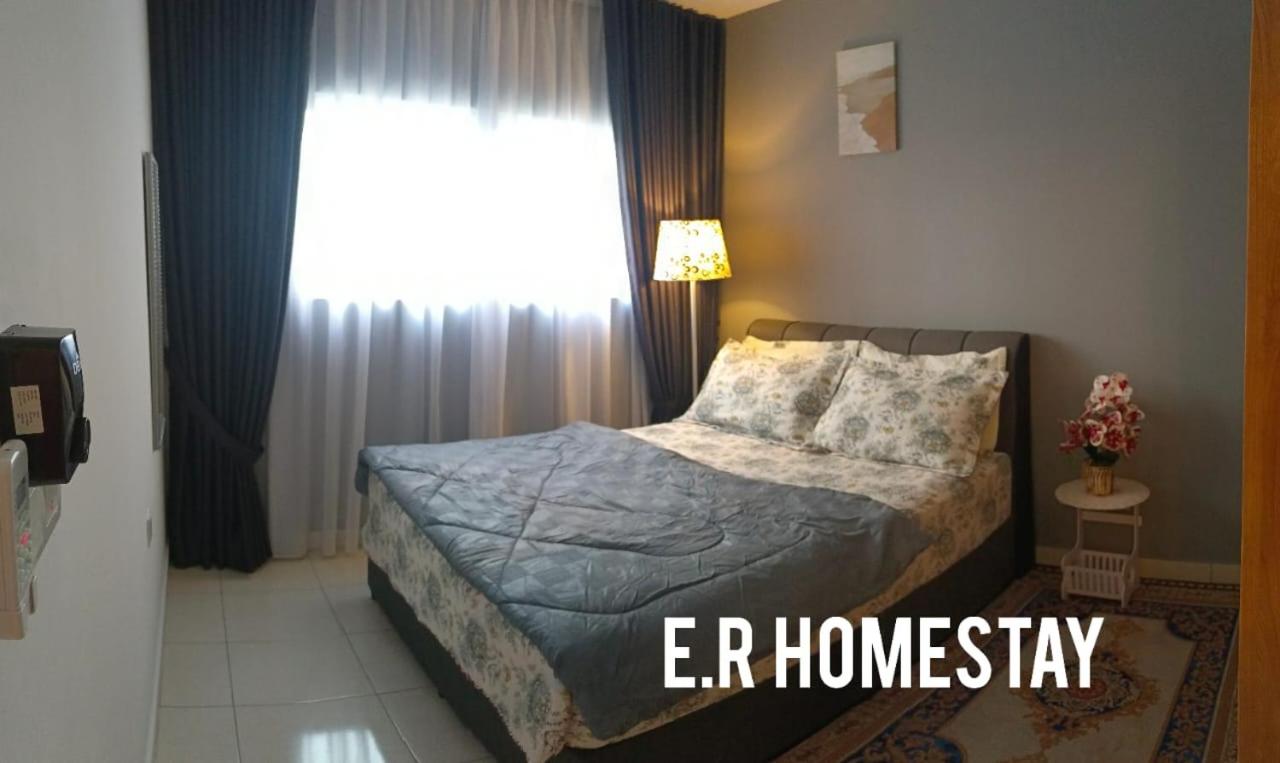 ER Homestay for Family Transit Nearby KLIA photo 5