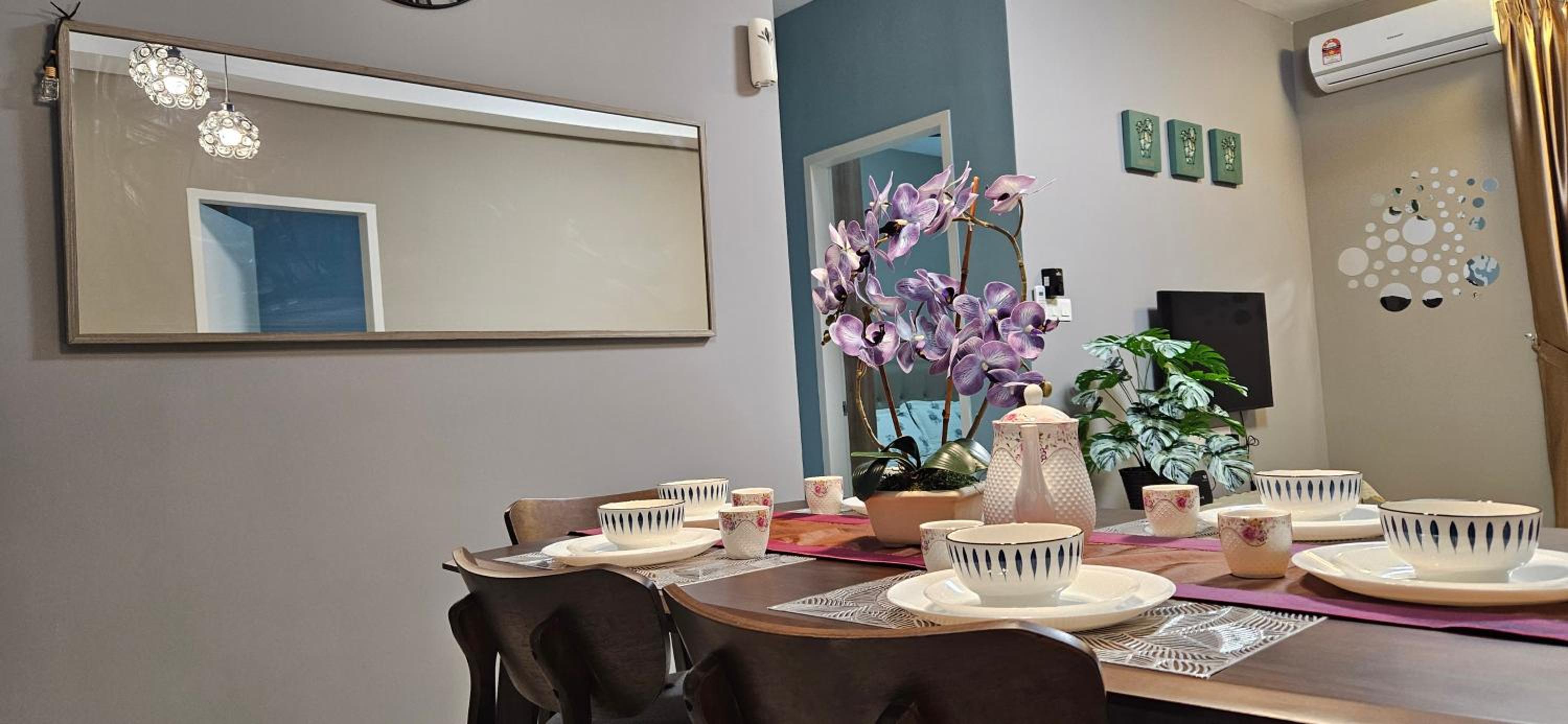 ER Homestay for Family Transit Nearby KLIA photo 7
