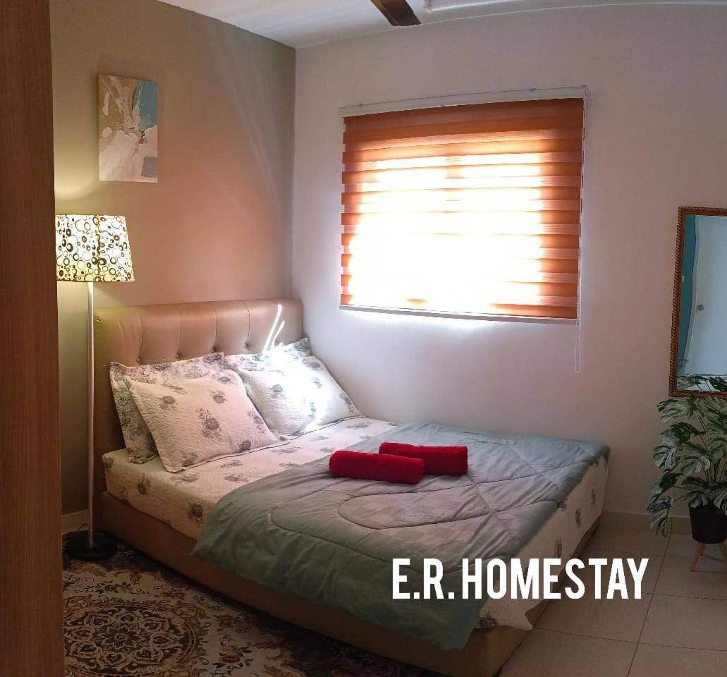 ER Homestay for Family Transit Nearby KLIA photo 6
