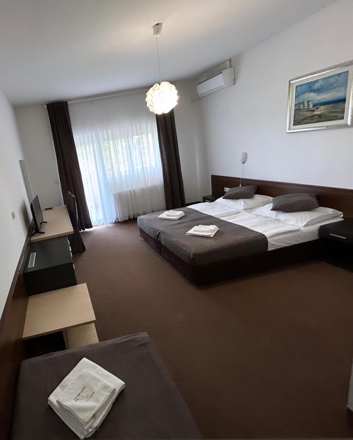 Rooms Laguna