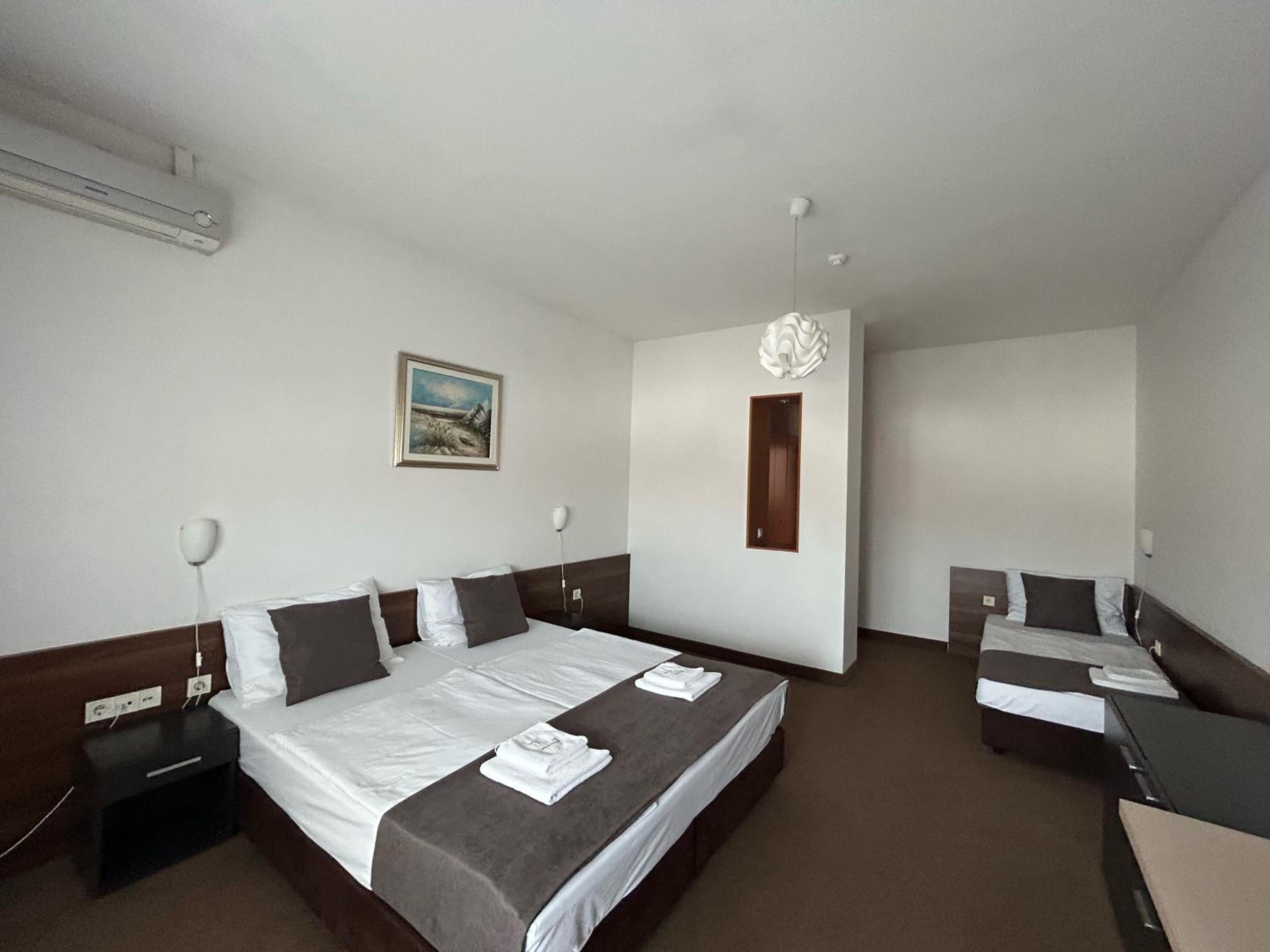 Rooms Laguna