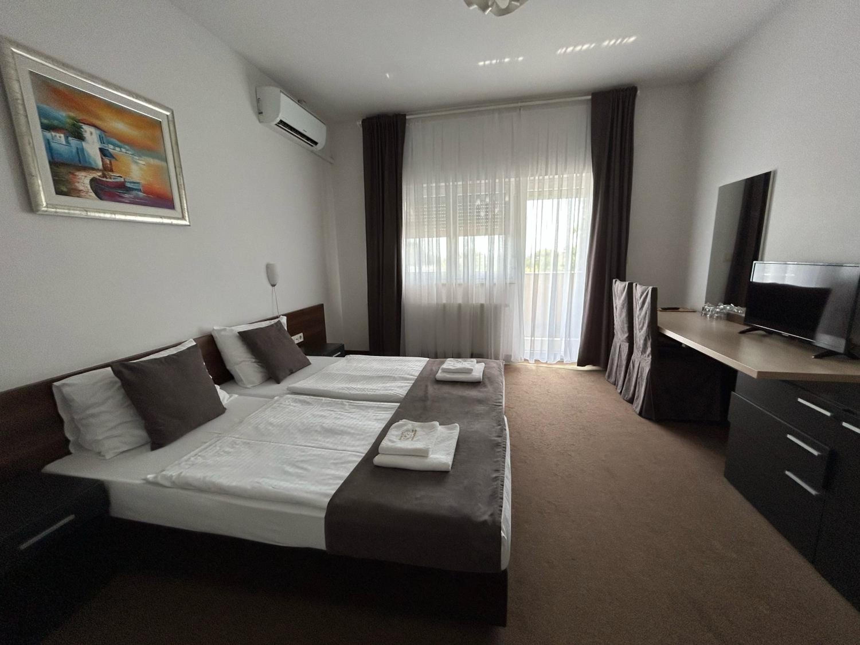 Rooms Laguna