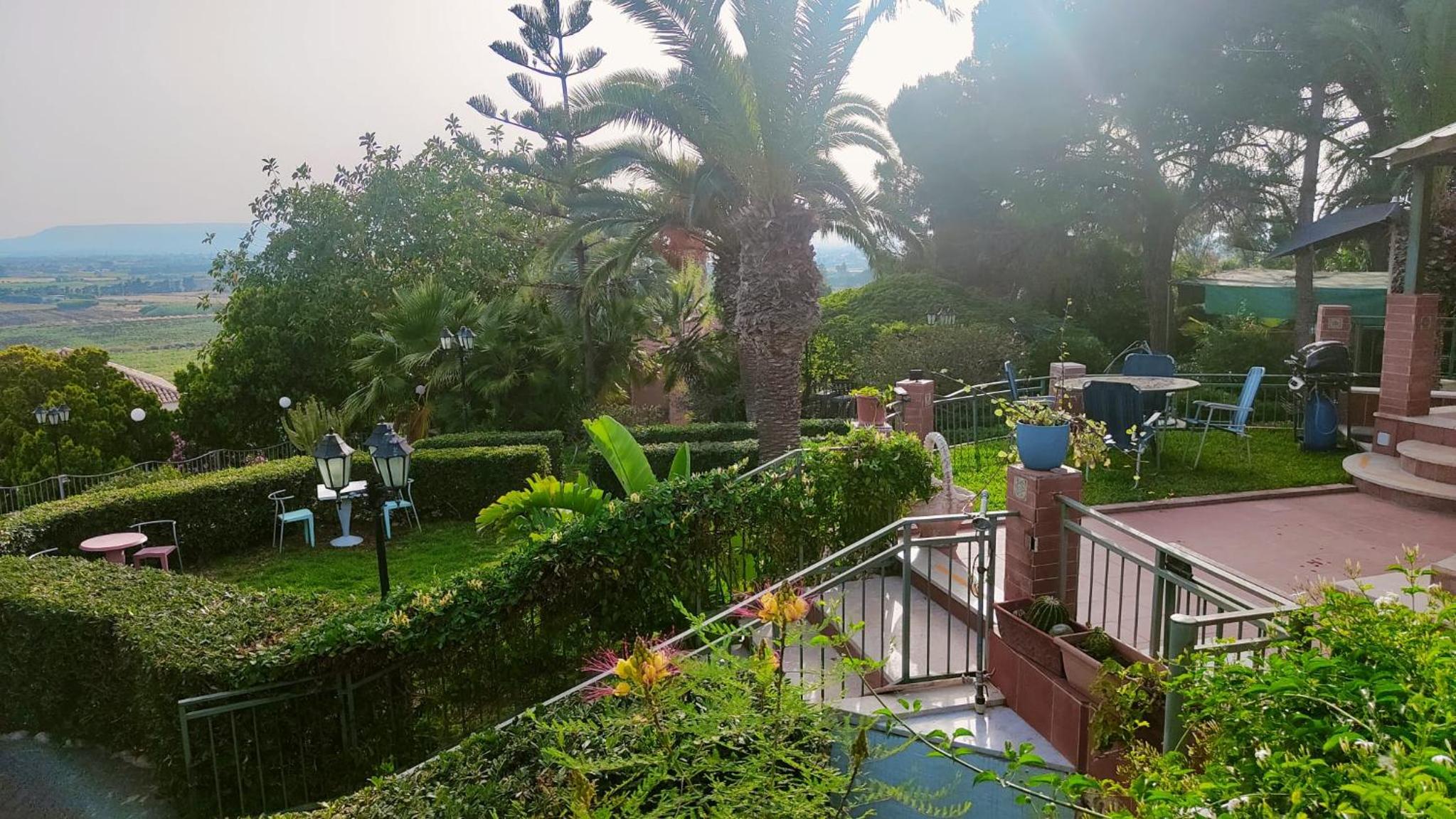 Villa Vella view 3