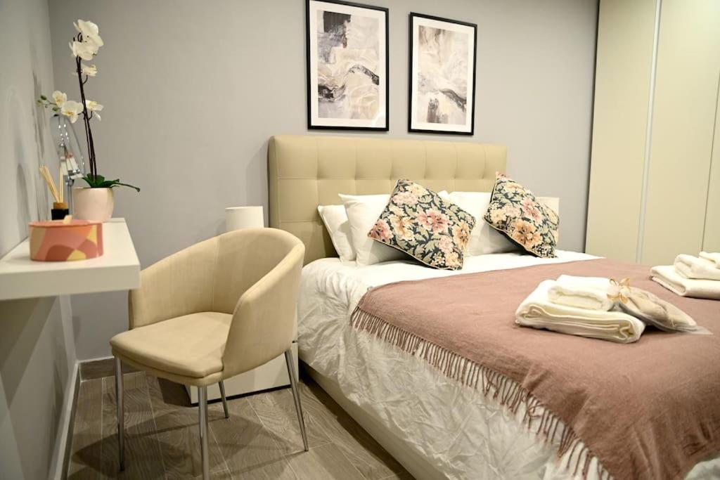 2 Bedroom Luxury Apartment in Madliena Swieqi