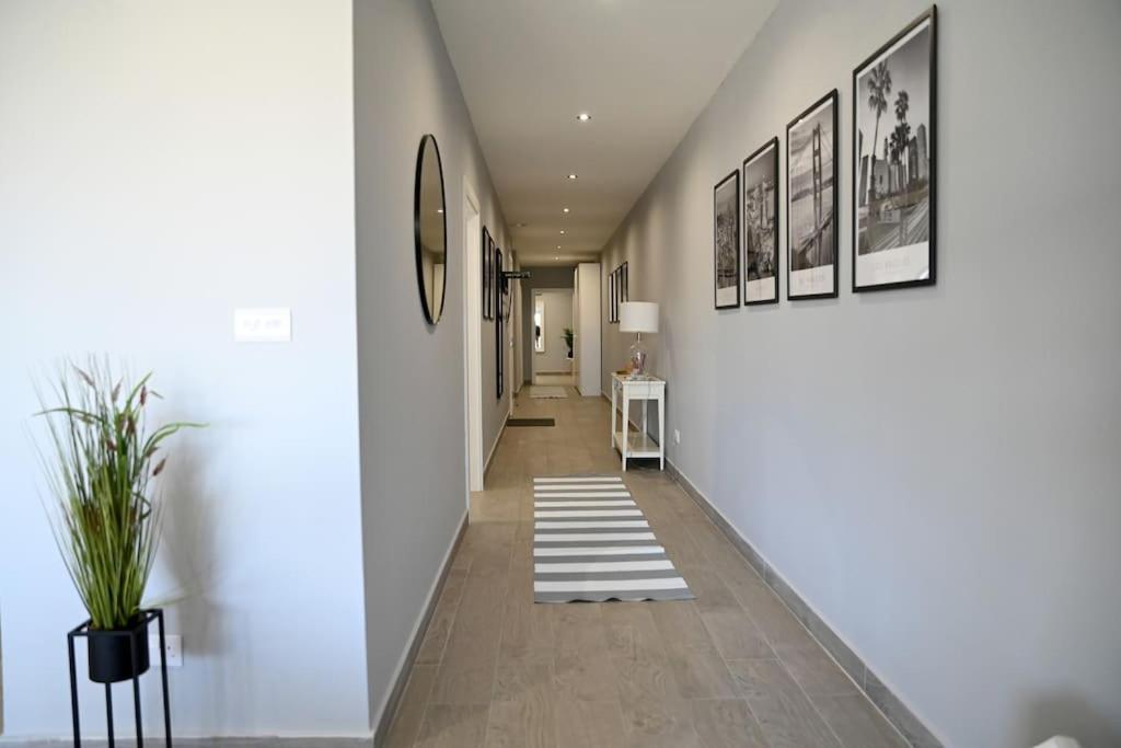 2 Bedroom Luxury Apartment in Madliena Swieqi