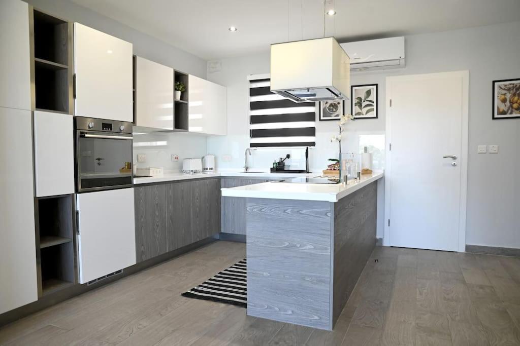 2 Bedroom Luxury Apartment in Madliena Swieqi