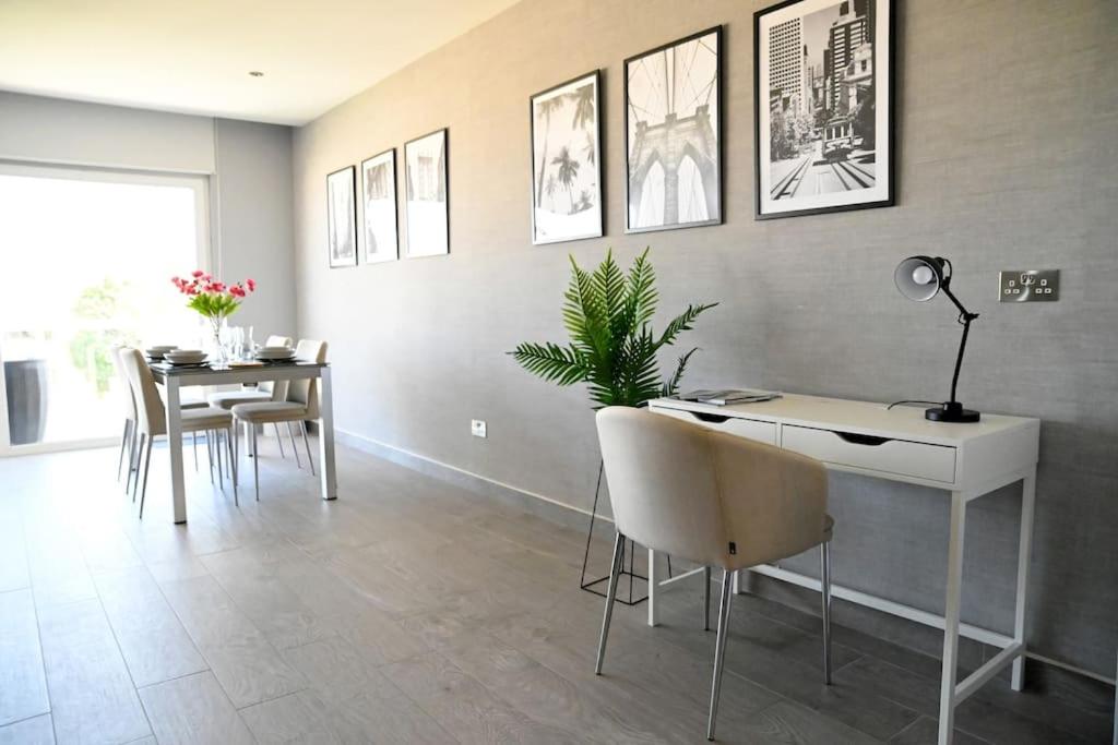 2 Bedroom Luxury Apartment in Madliena Swieqi