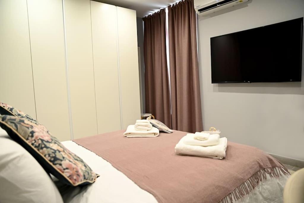 2 Bedroom Luxury Apartment in Madliena Swieqi