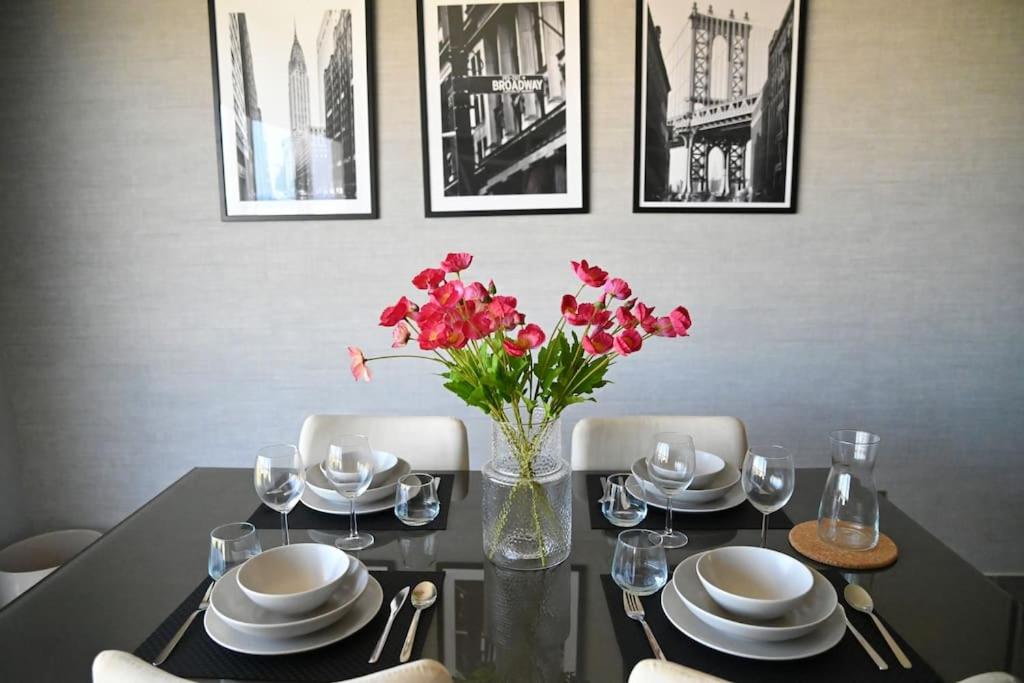 2 Bedroom Luxury Apartment in Madliena Swieqi