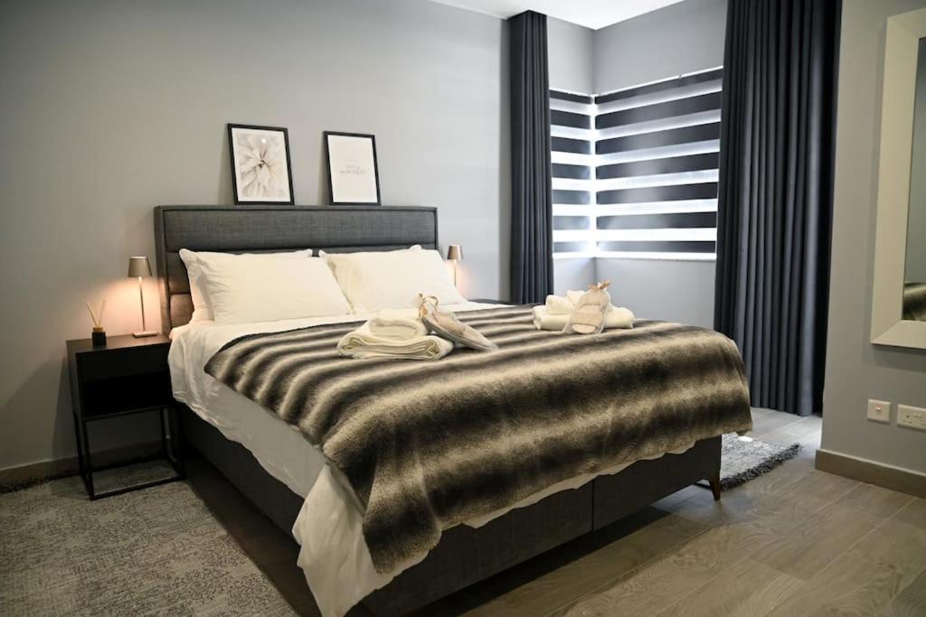 2 Bedroom Luxury Apartment in Madliena Swieqi