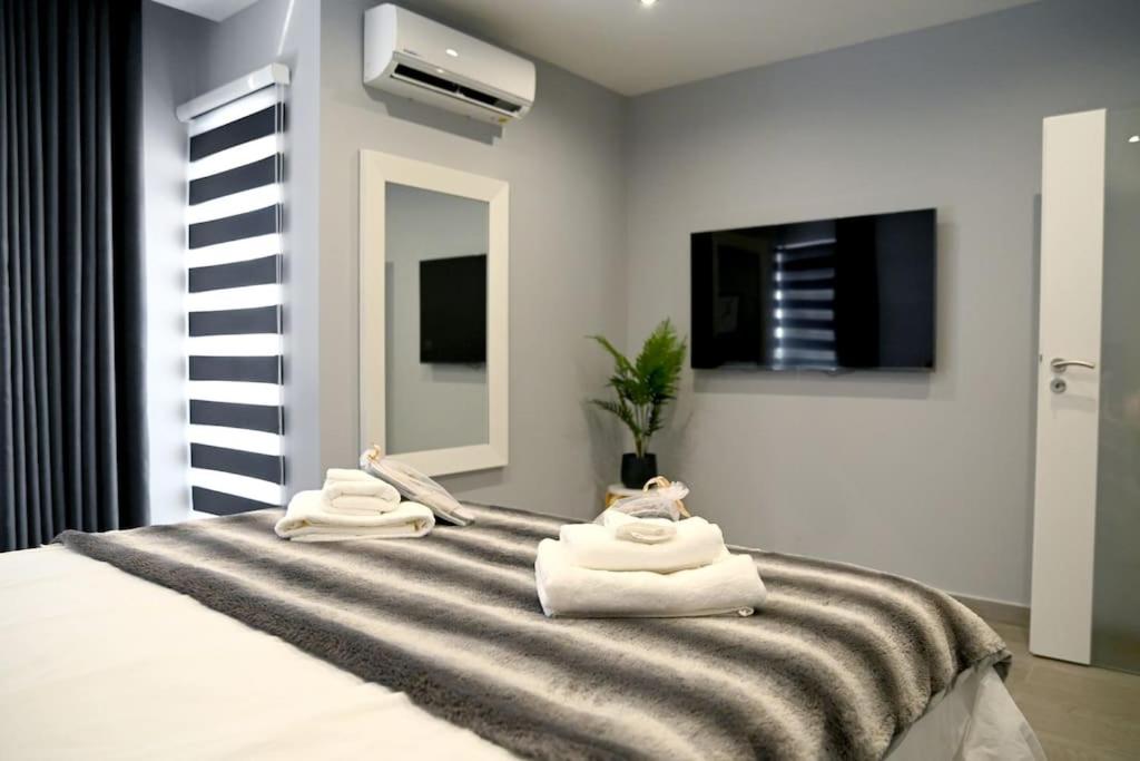 2 Bedroom Luxury Apartment in Madliena Swieqi