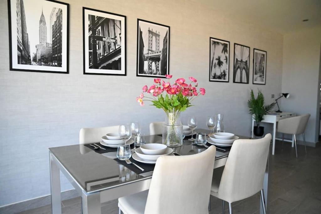 2 Bedroom Luxury Apartment in Madliena Swieqi